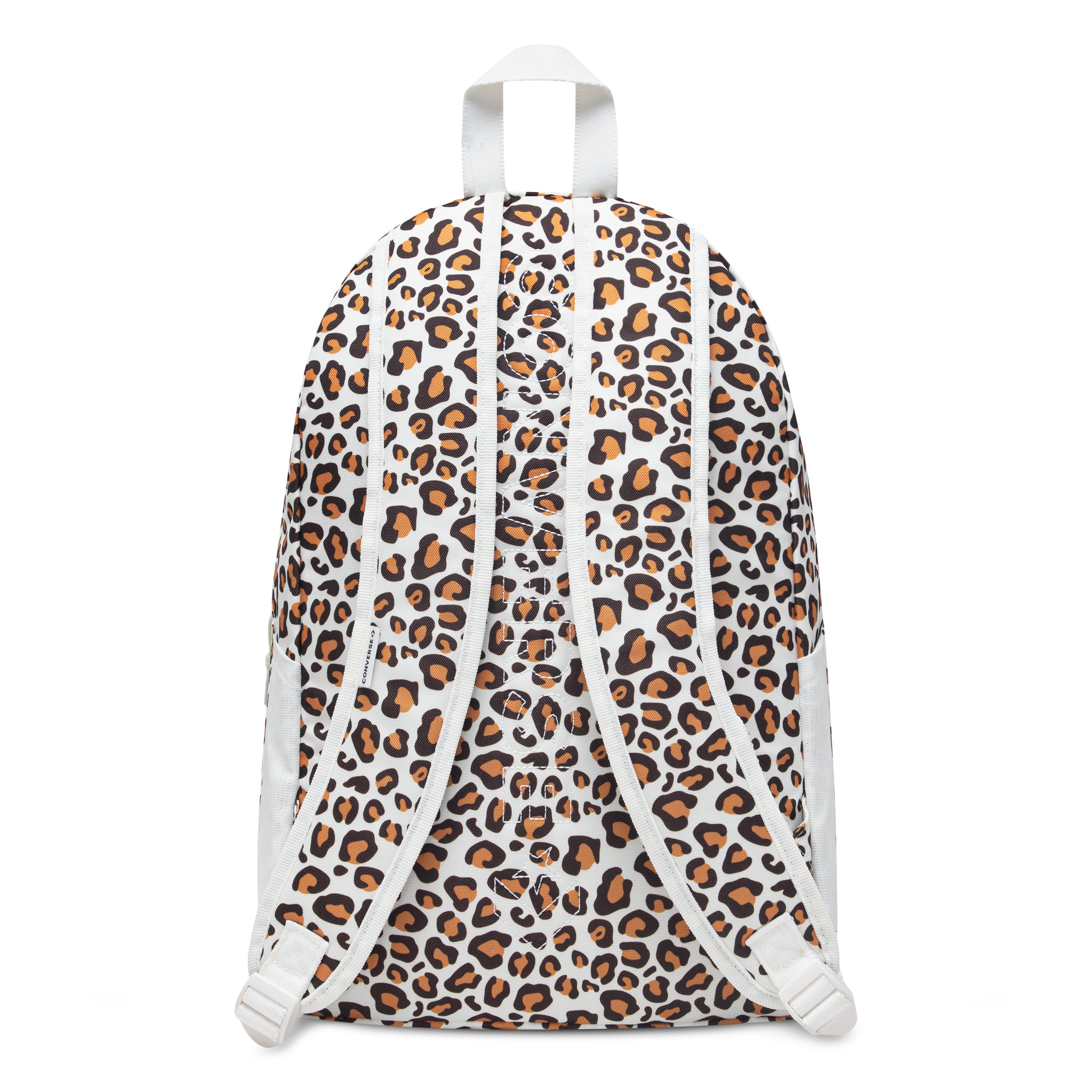 Converse Rucksack »CONVERSE GO 2 BACKPACK« für Erwachsene geeignet, aus Polyester, leicht zu reinigen
