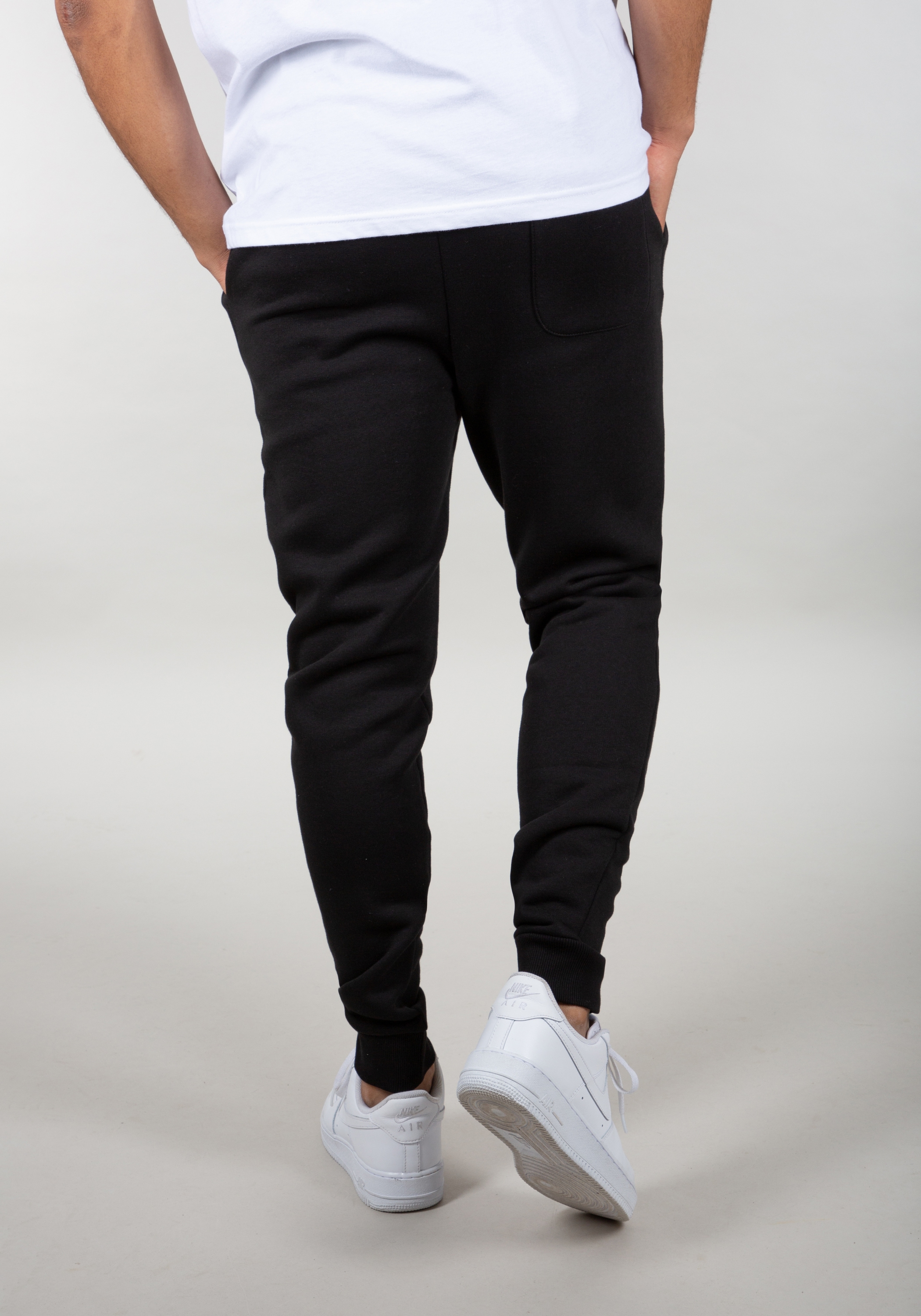 Alpha Industries Jogginghose »Basic Jogger SL«
