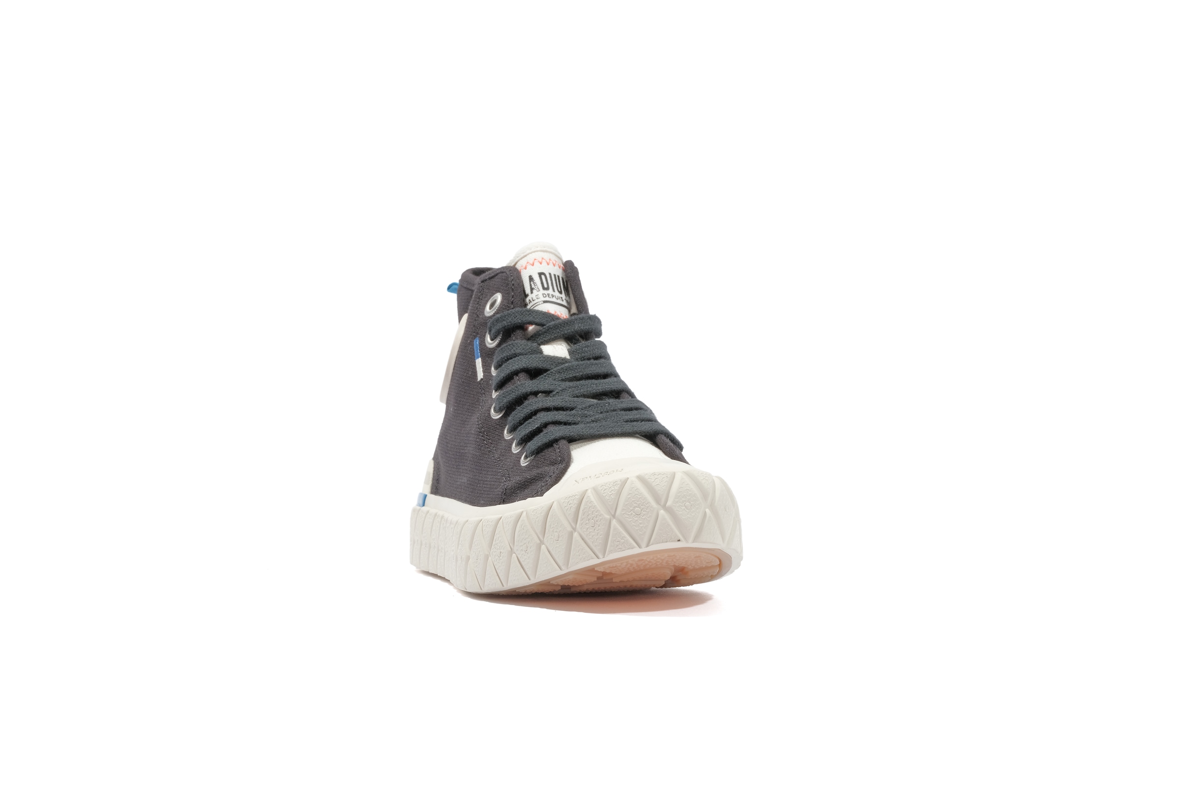 Palladium Sneaker »PALLA ACE CHUKKA ORG«, aus Canvas