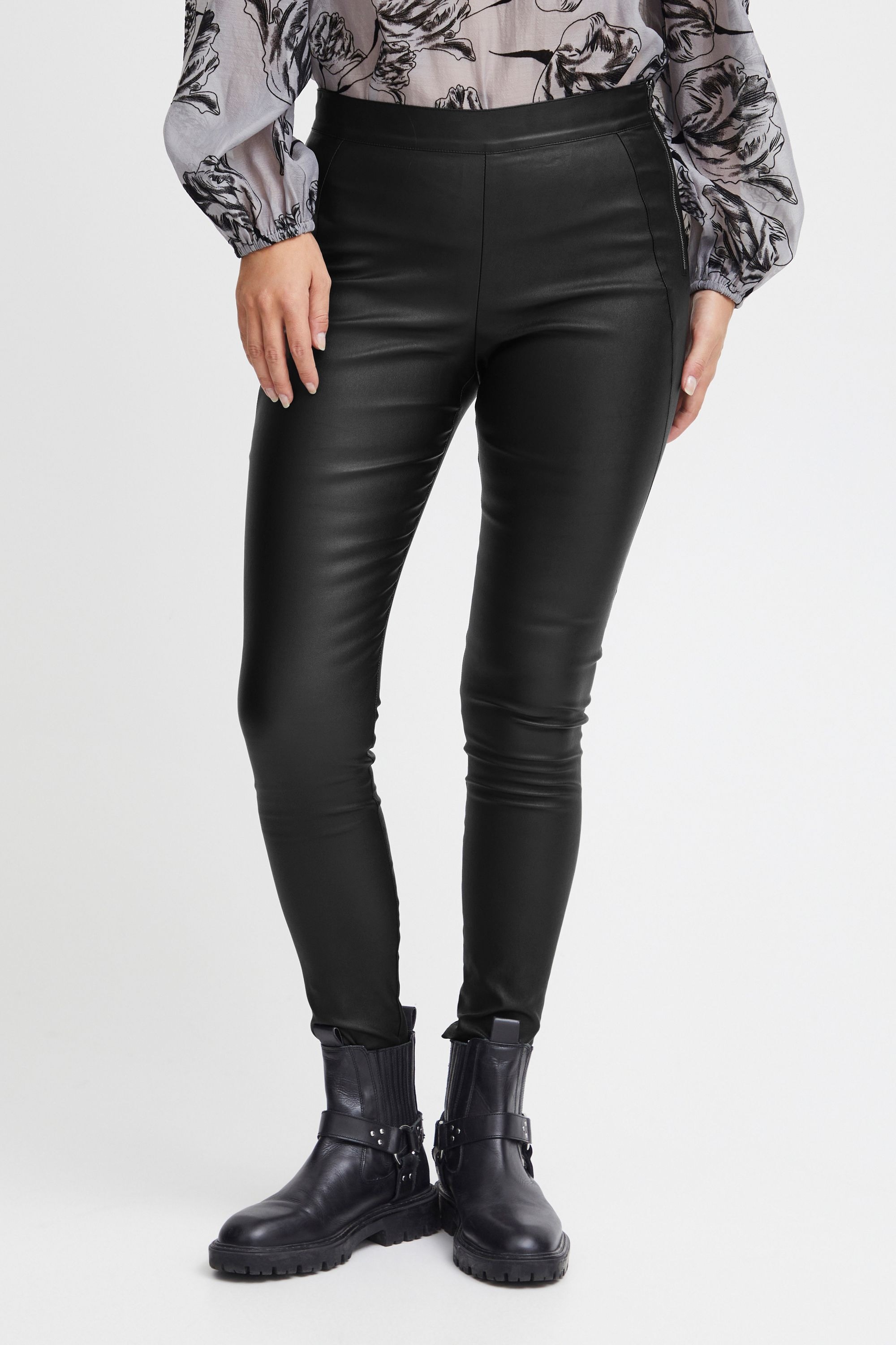 Pulz Jeans Leggings »Leggings PZTokyo«