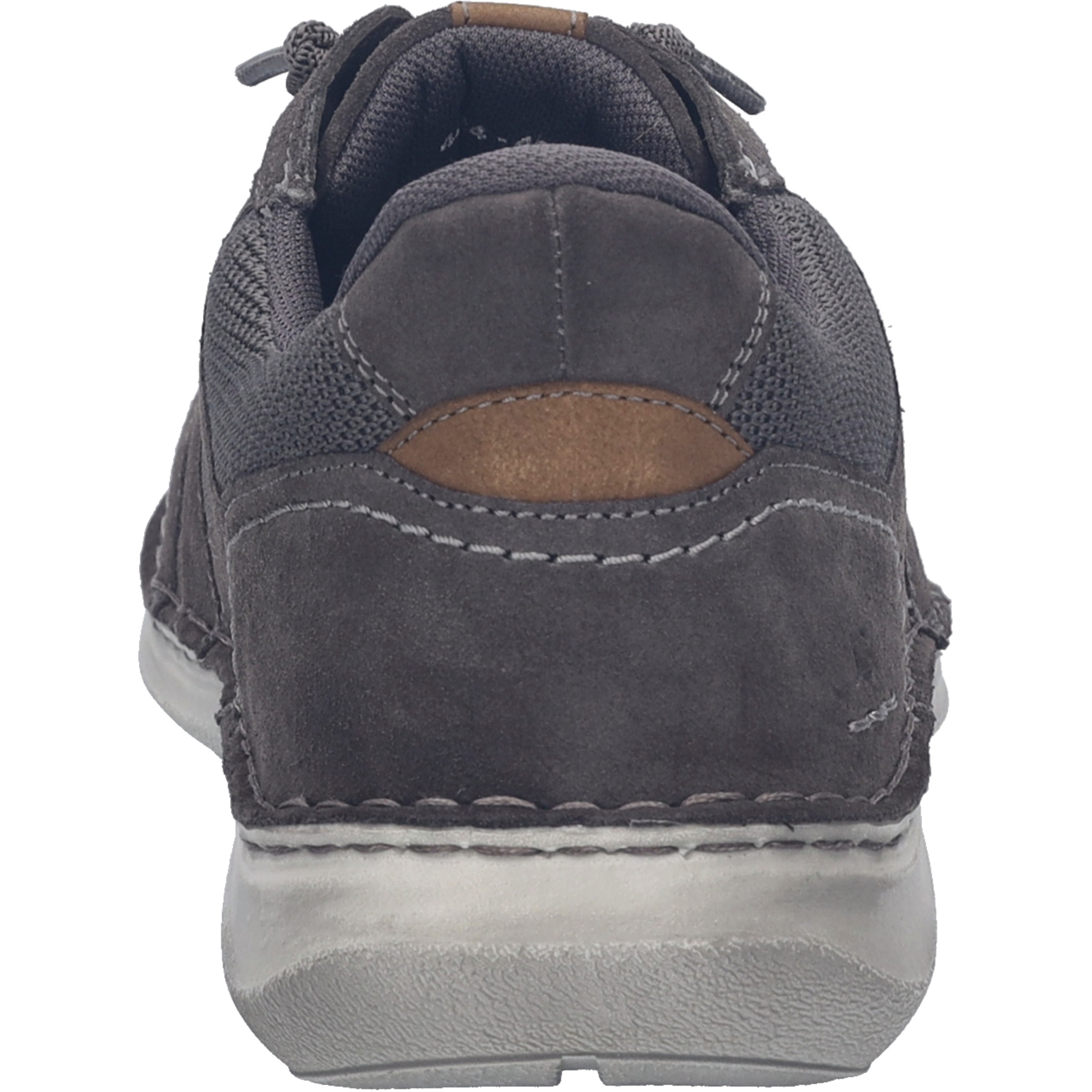 Josef Seibel Schnürschuh »New Anvers 24, asphalt-kombi«