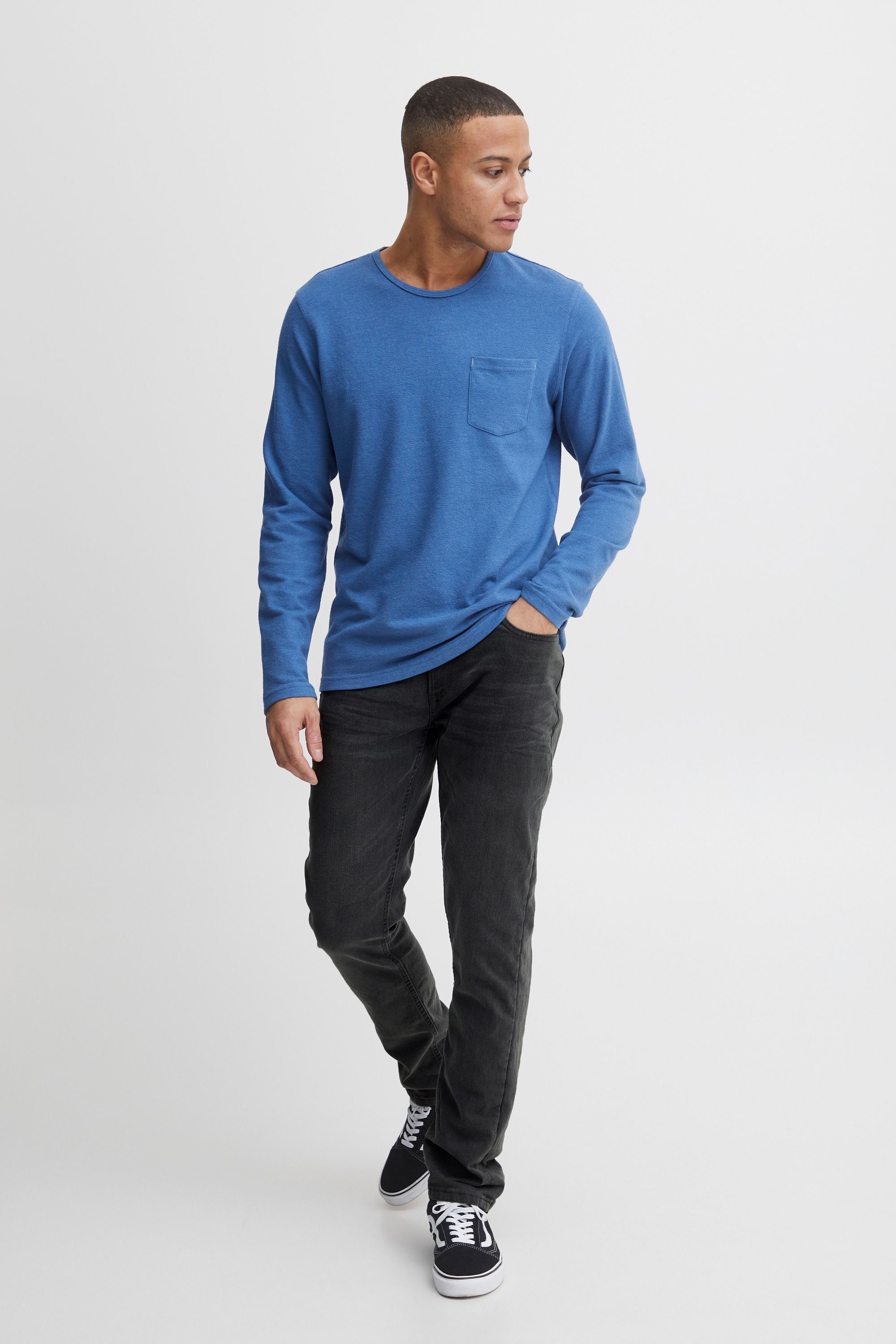 Blend Bequeme Jeans »Bequeme Jeans BHTwister«