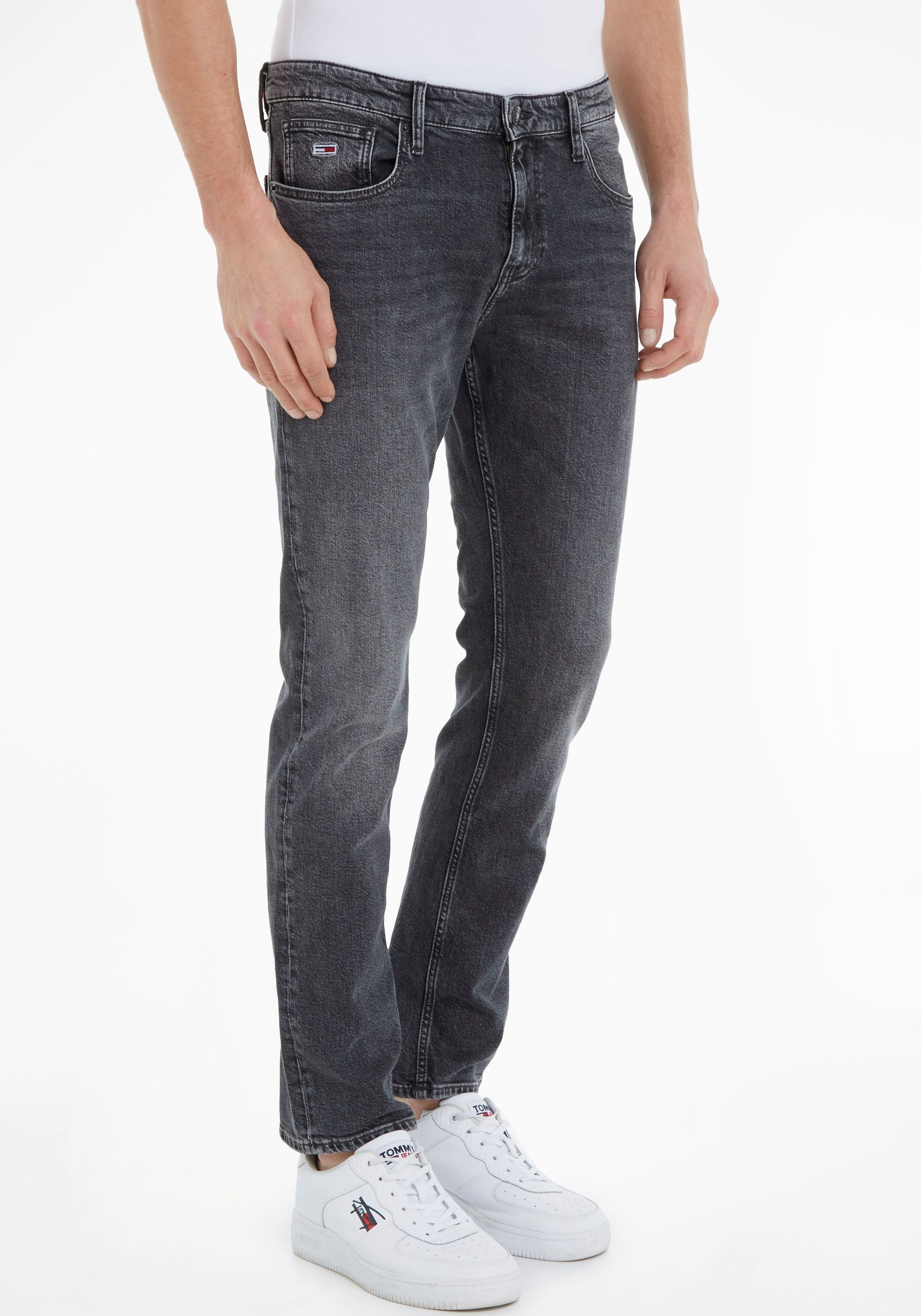online kaufen OTTO »RYAN bei RGLR STRGHT« 5-Pocket-Jeans Tommy Jeans