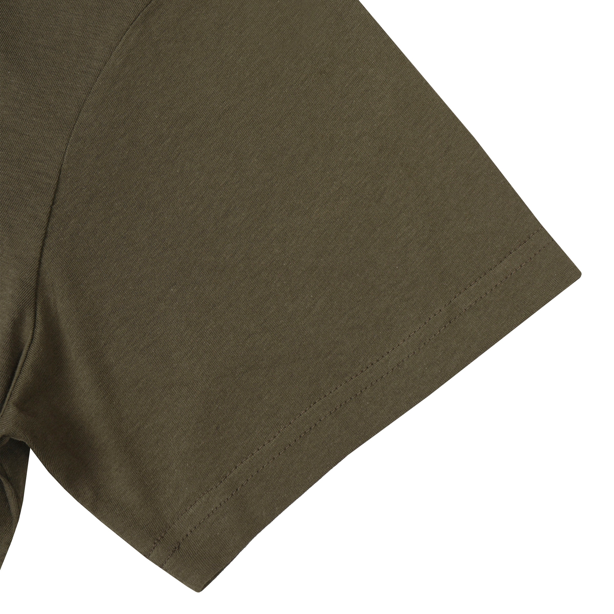 Icepeak T-Shirt »MILLINGTON« Print T-Shirt, aus Baumwolle