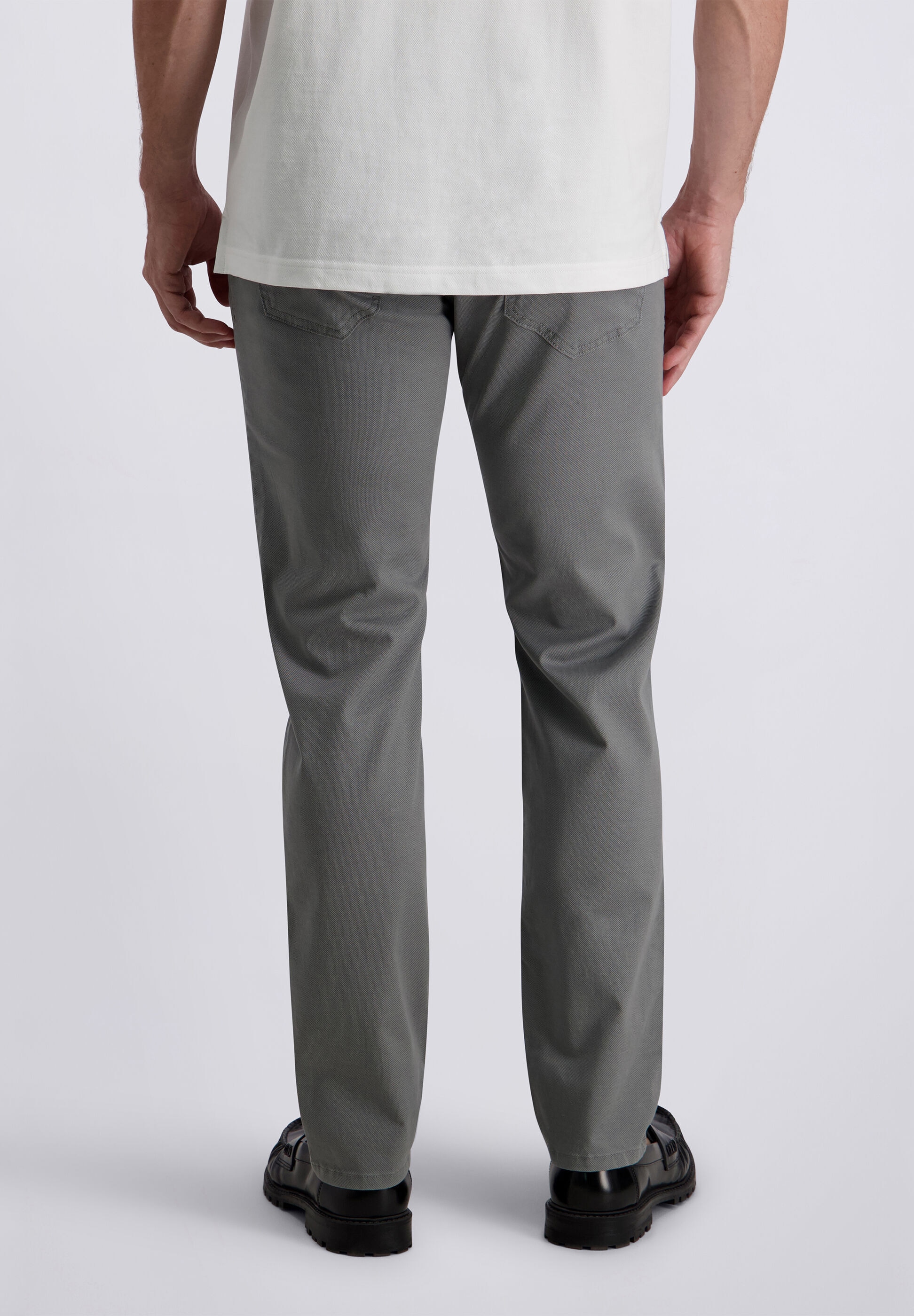Pierre Cardin Chinohose »Lyon«  Five-Pocket