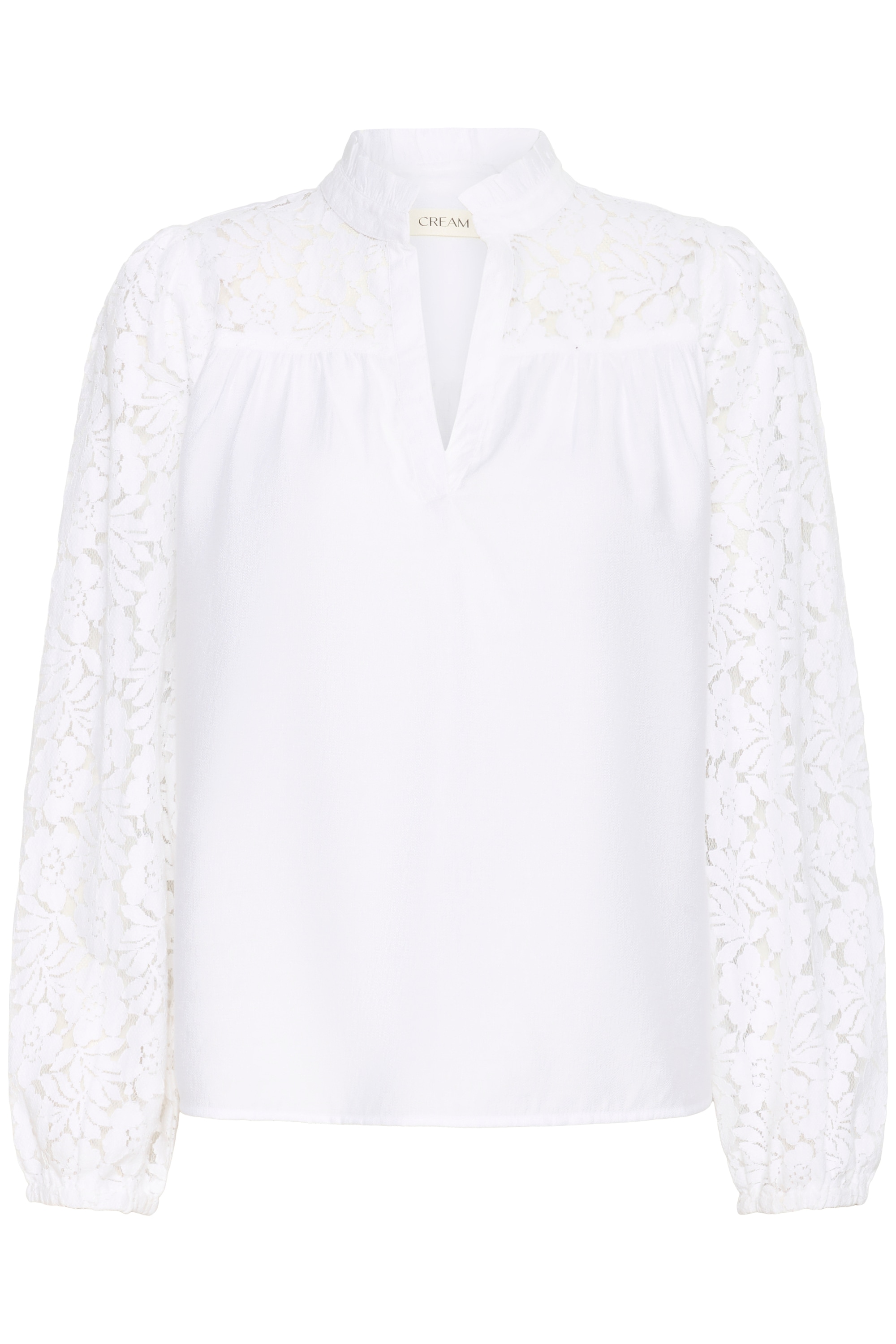 Cream Langarmbluse »Langarm-Bluse CRLiselin«