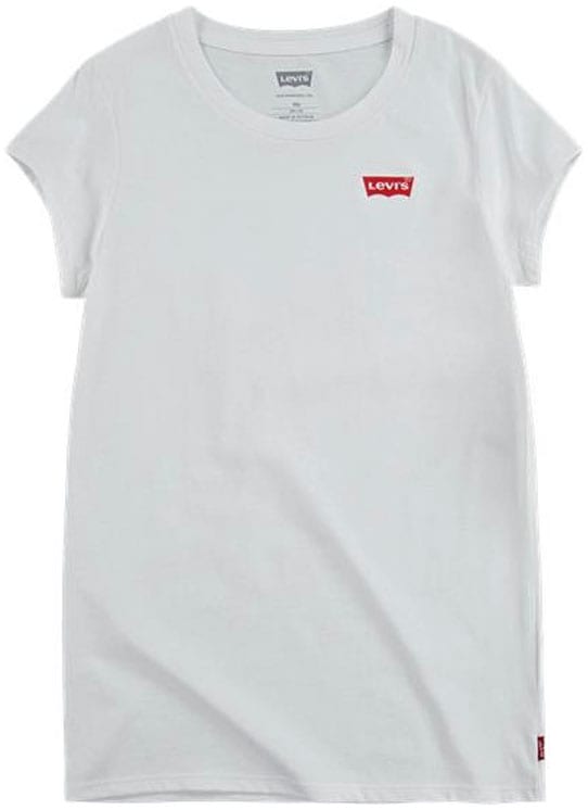 Levi's® Kids T-Shirt »LVG BATWING CHEST HIT TEE«, for GIRLS