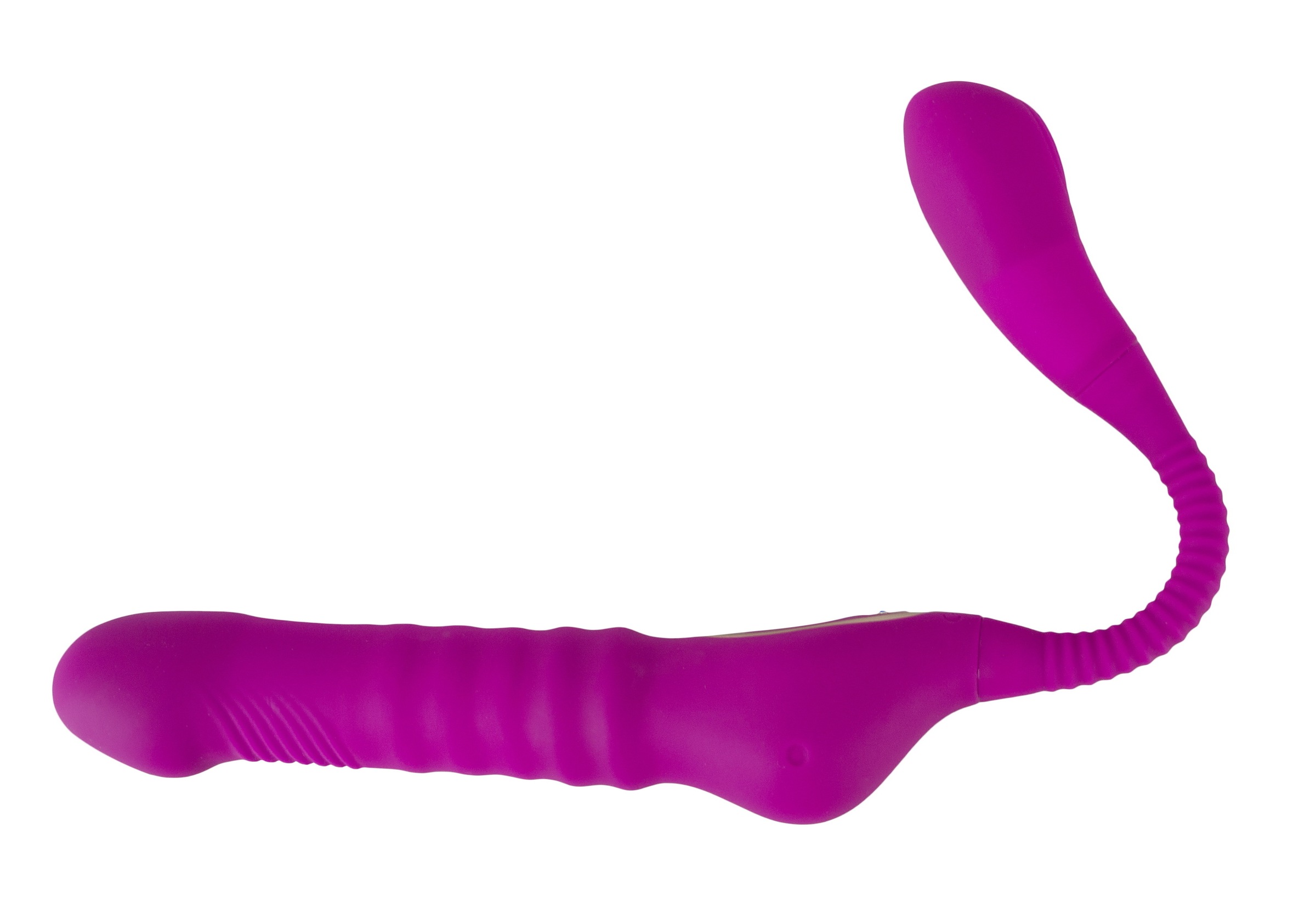Javida Vibrator »Stoßvibrator 3 Function Vibrator«