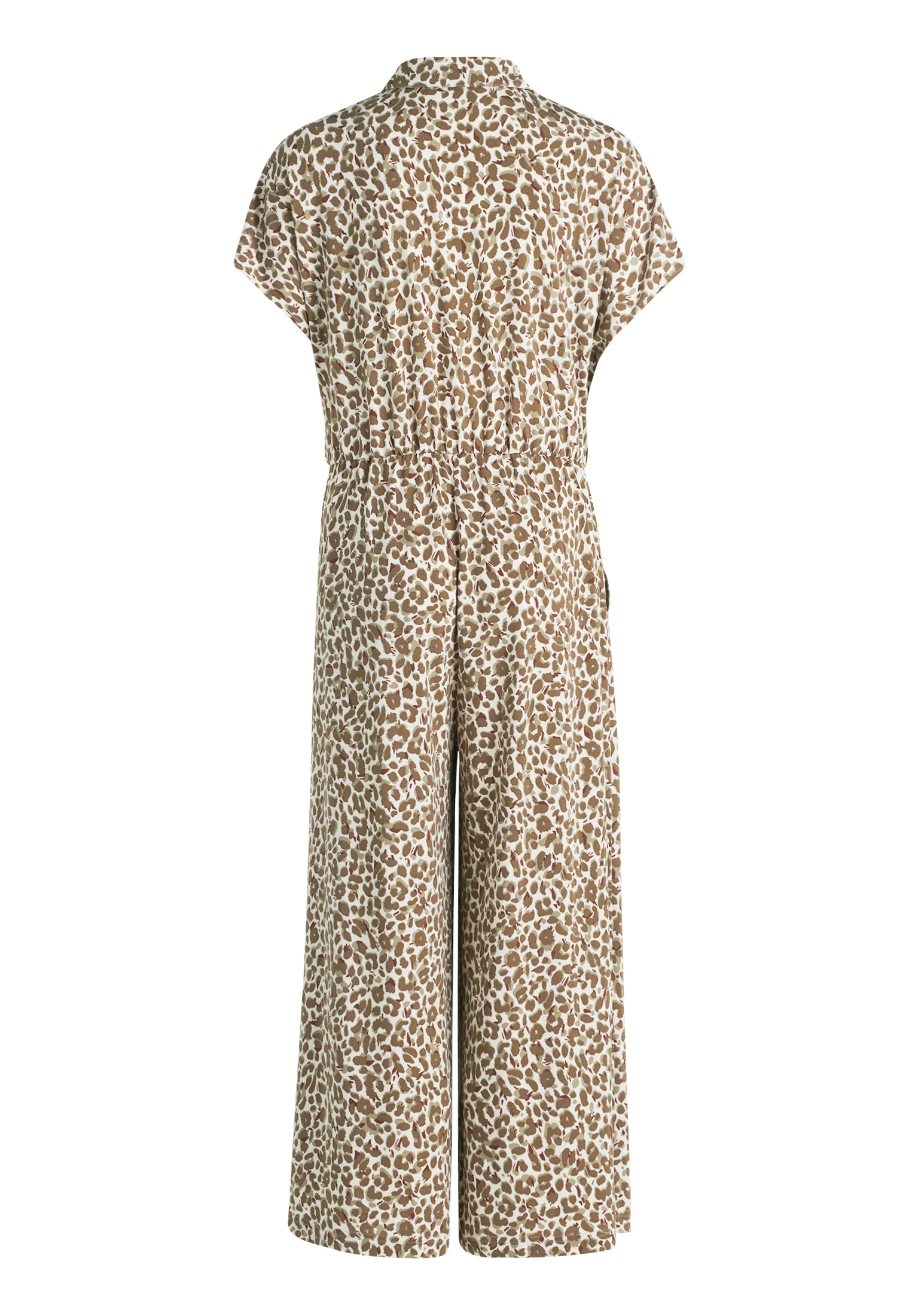Betty Barclay Jumpsuit »Jumpsuit mit Eingrifftaschen«