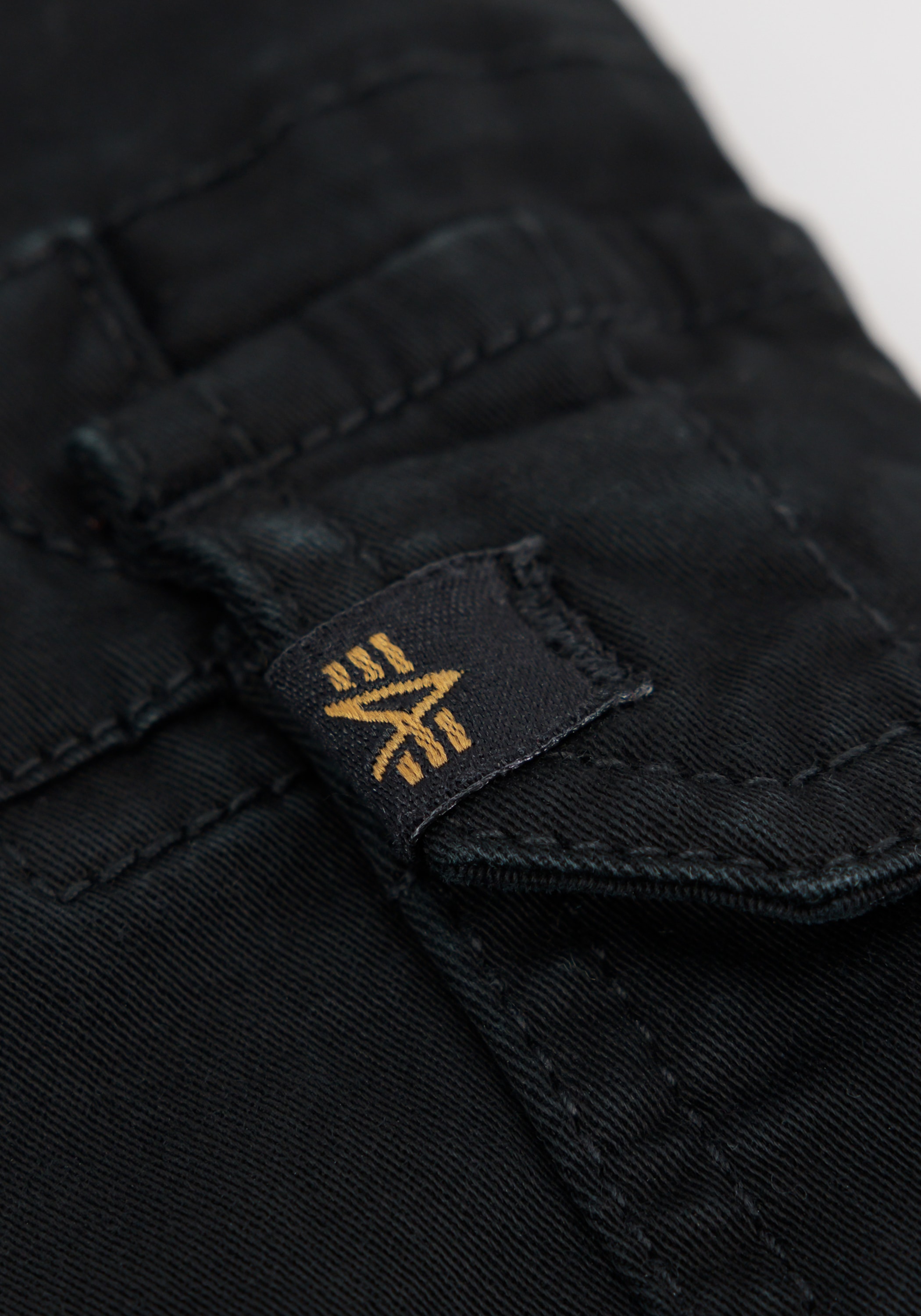 Alpha Industries Shorts »Alpha Industries Kids - Shorts Crew Short Kids«