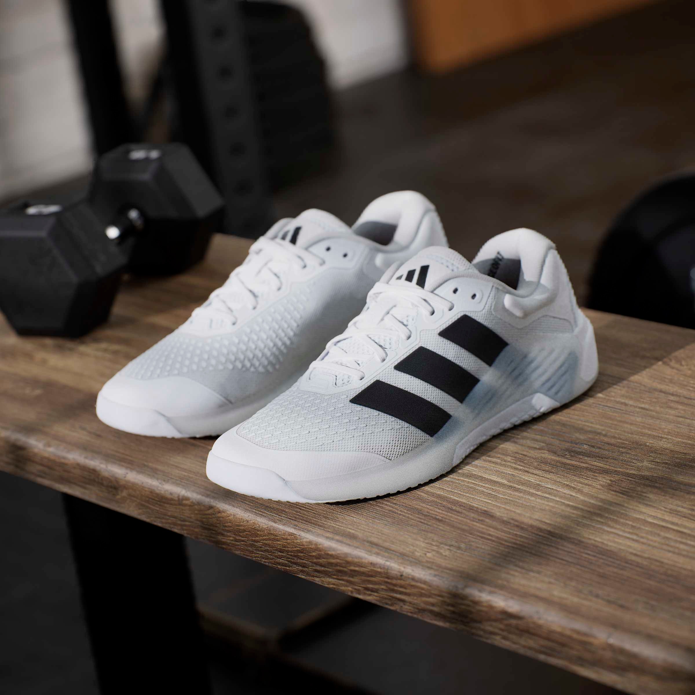adidas Performance Trainingsschuh »DROPSET 4 TRAINER M«