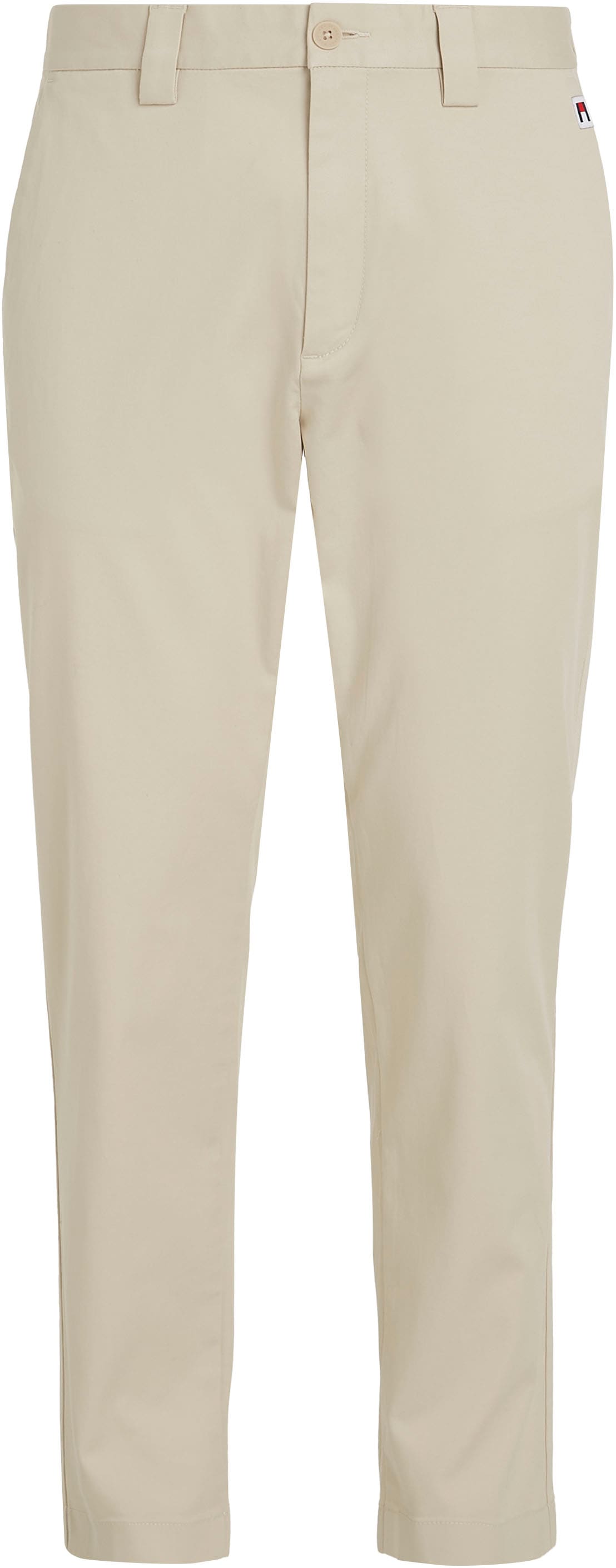 Tommy Jeans Chinohose »TJM DAD CHINO«