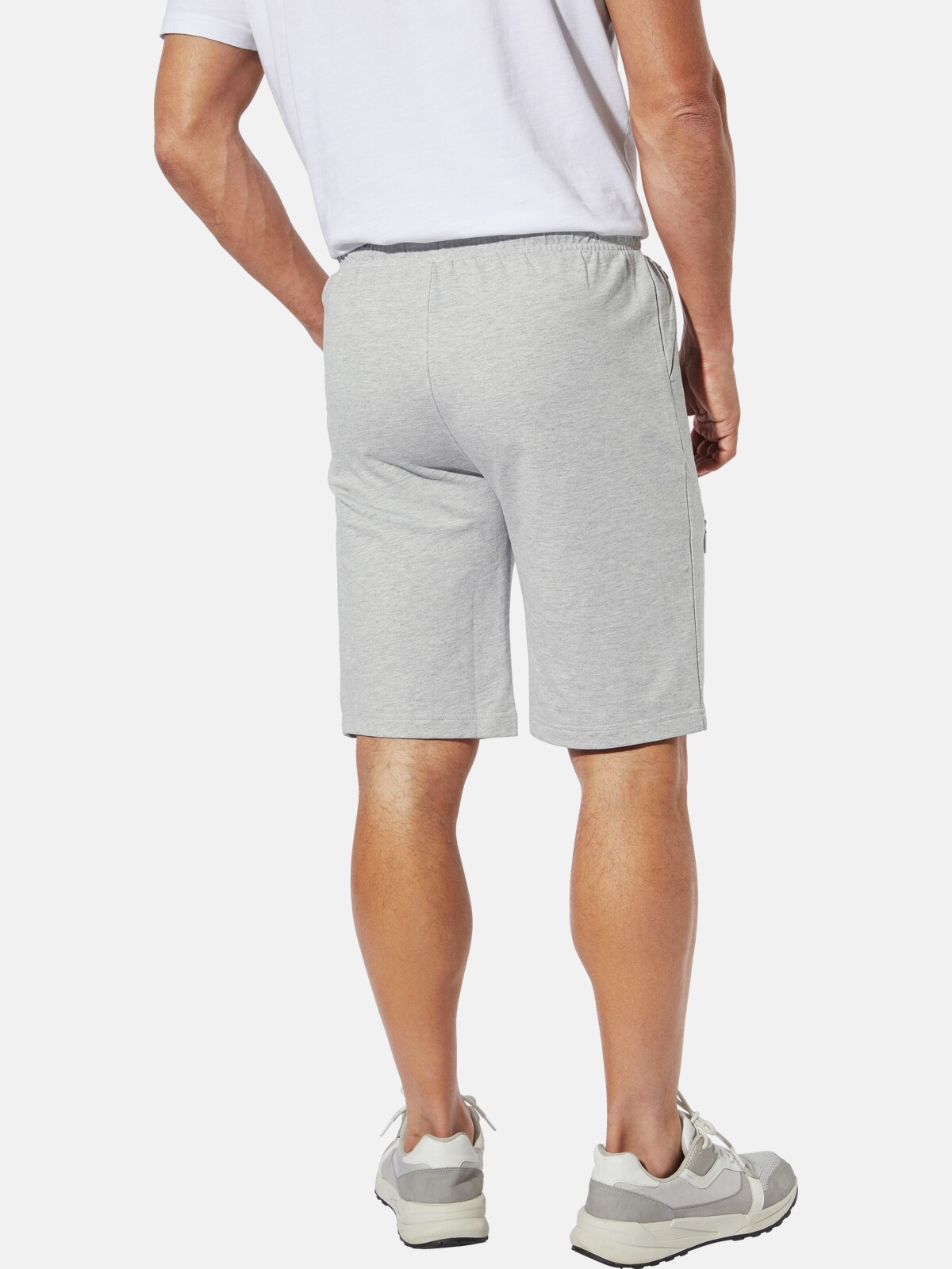 Babista Sweatbermudas »Sweatbermuda HARIC«