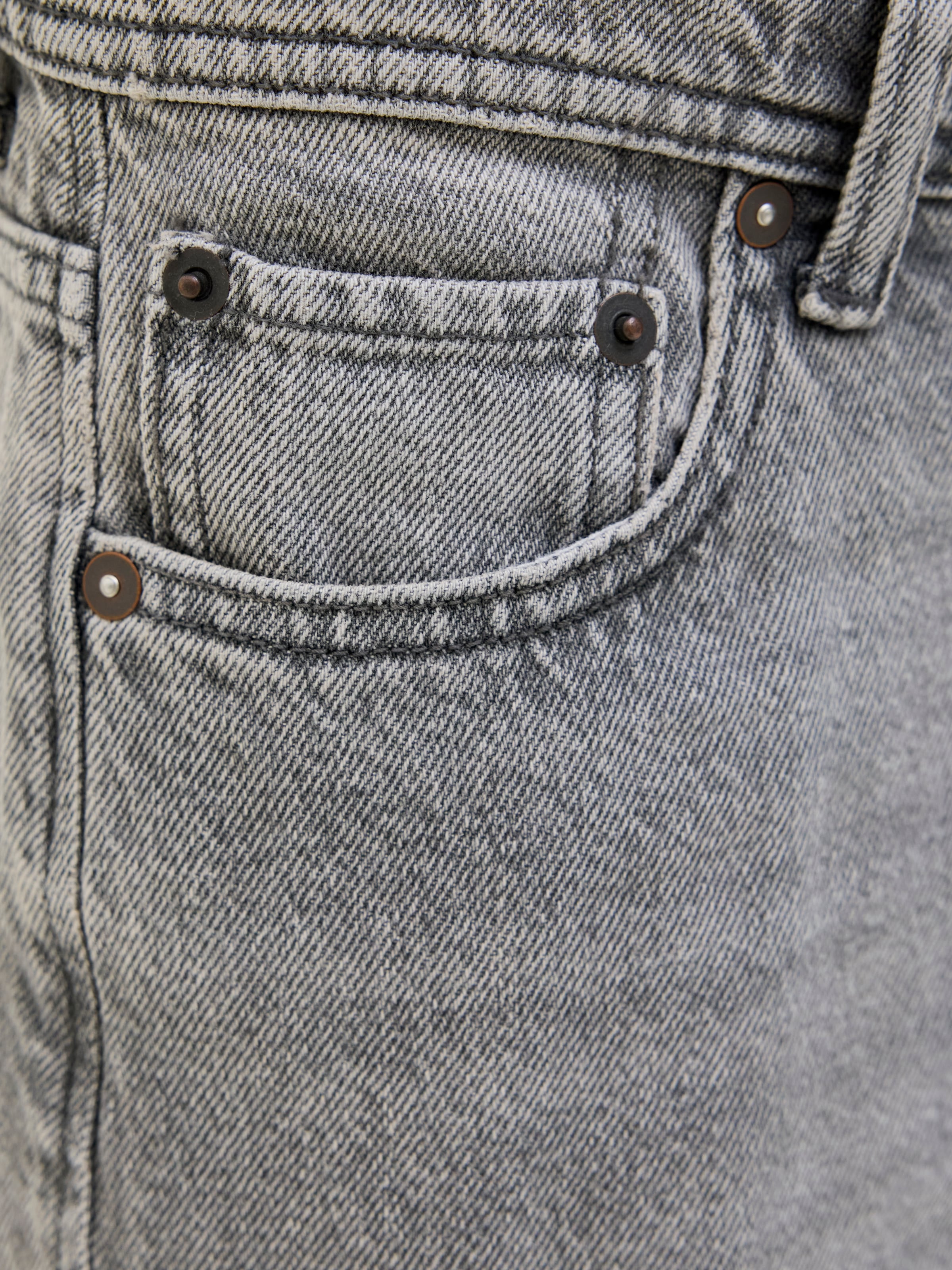 Jack & Jones Junior Shorts »JJIRON JJORIGINAL SHORTS SQ 204 JNR«