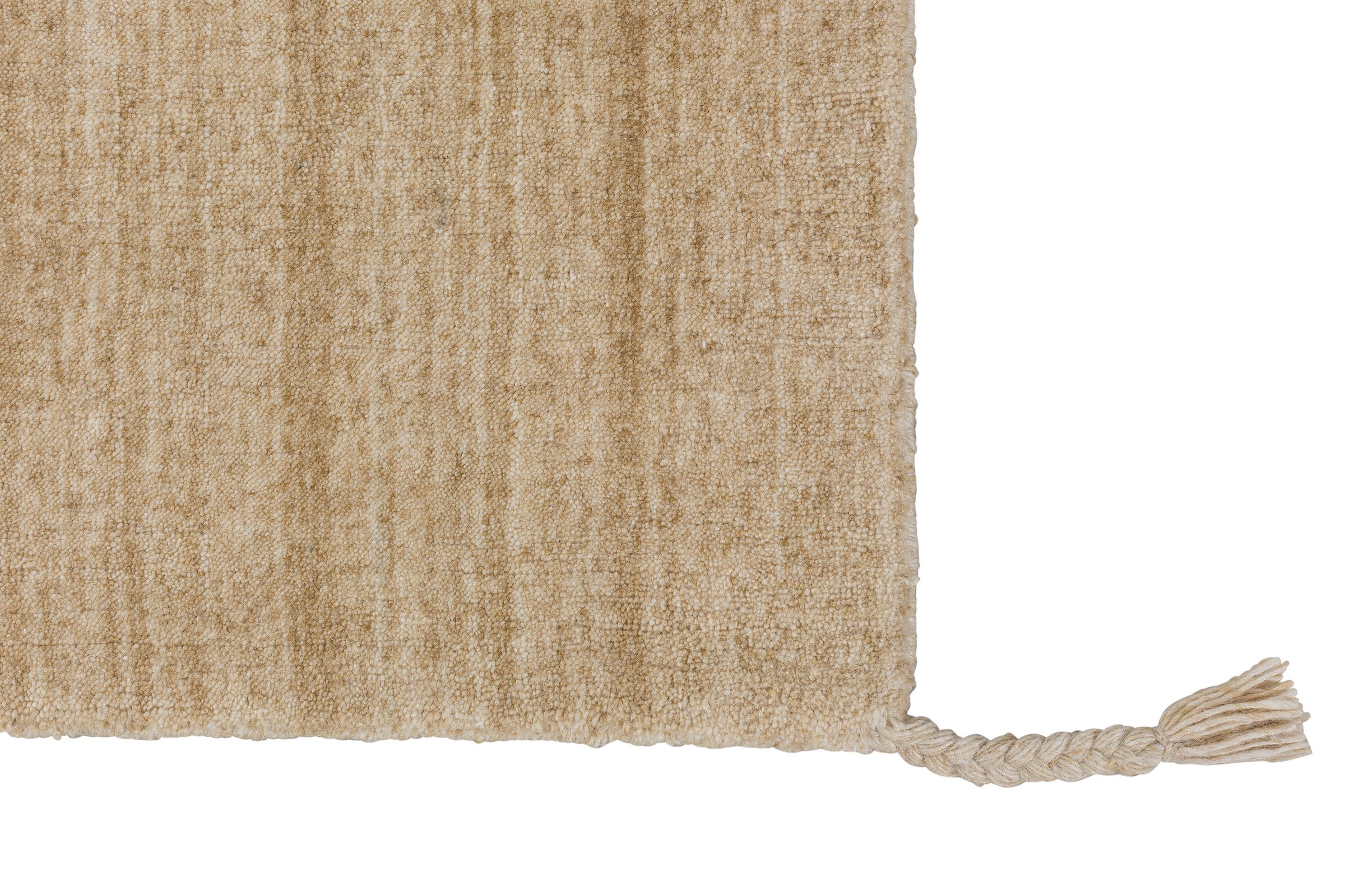 SCHÖNER WOHNEN-Kollektion Teppich »Alura«, rechteckig, 8 mm Höhe, Hochwertiger Viskoseanteil, Wohnzimmer