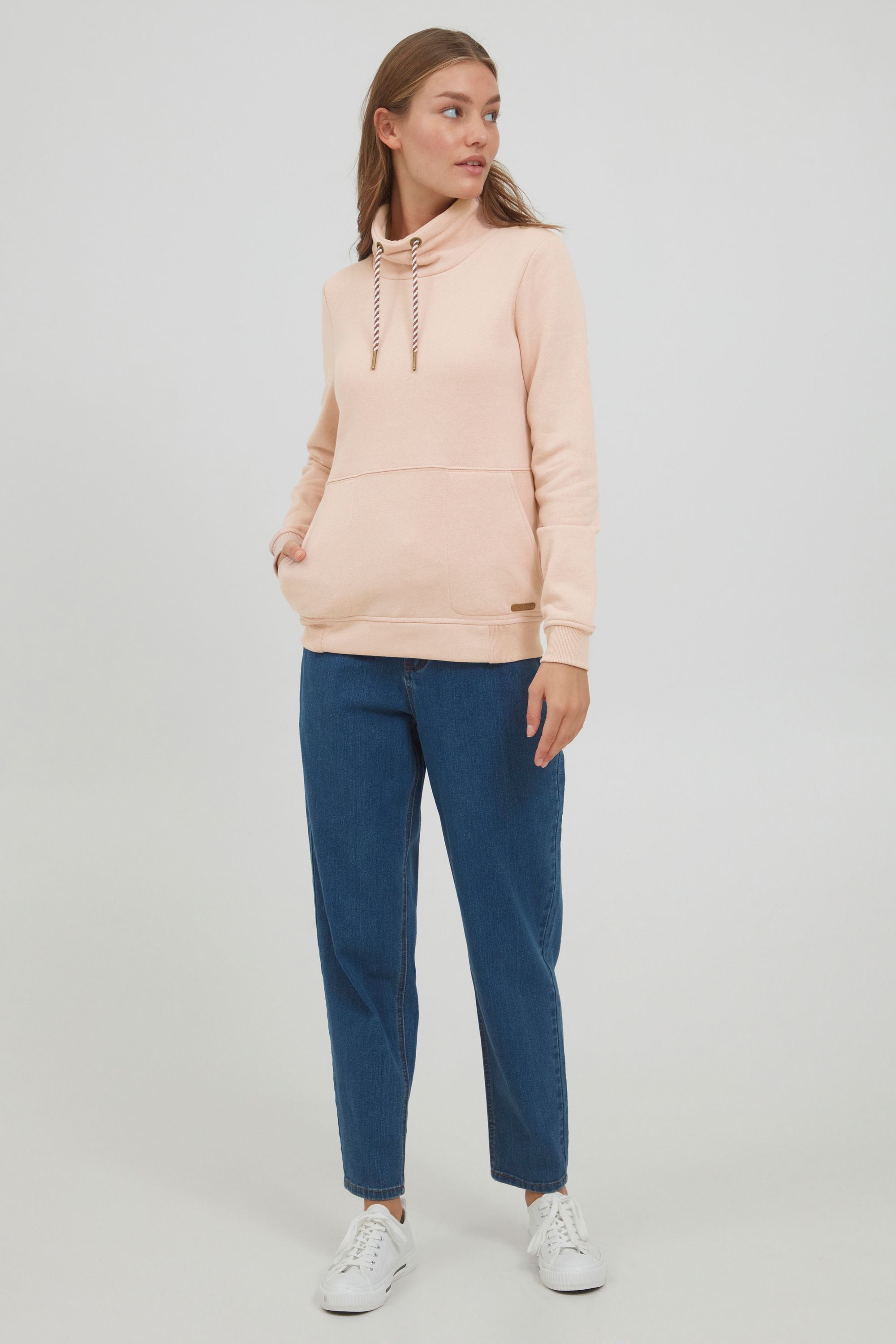 OXMO Kapuzenpullover »Hoodie OXVimpa«