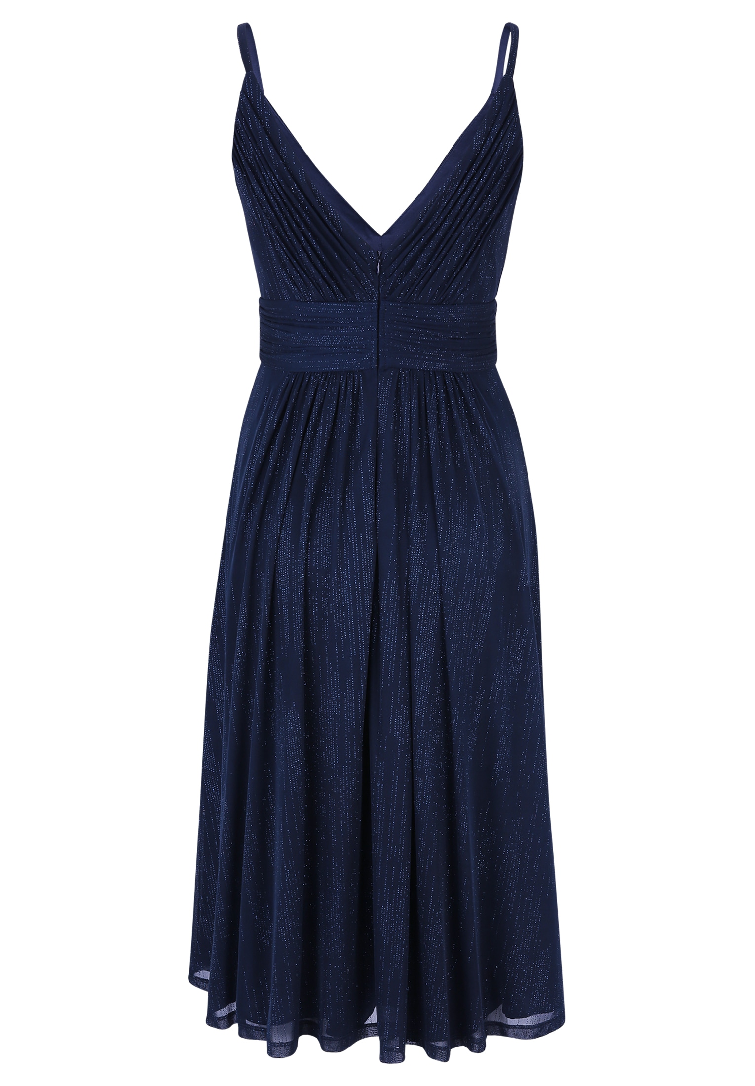 Vera Mont Abendkleid »Abendkleid im Glitzer-Look«
