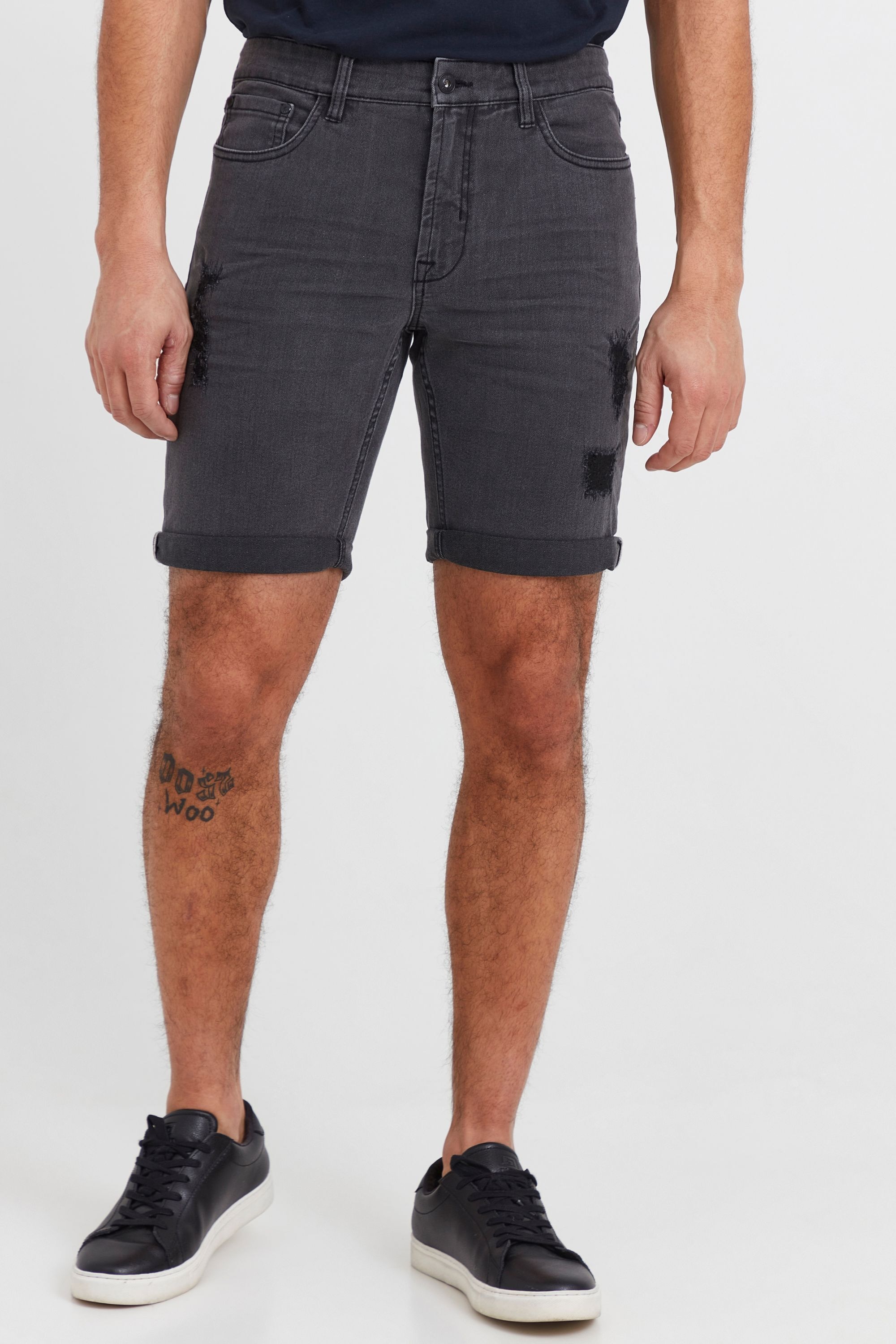 !Solid Jeansshorts »Jeansshorts SDNoyton«