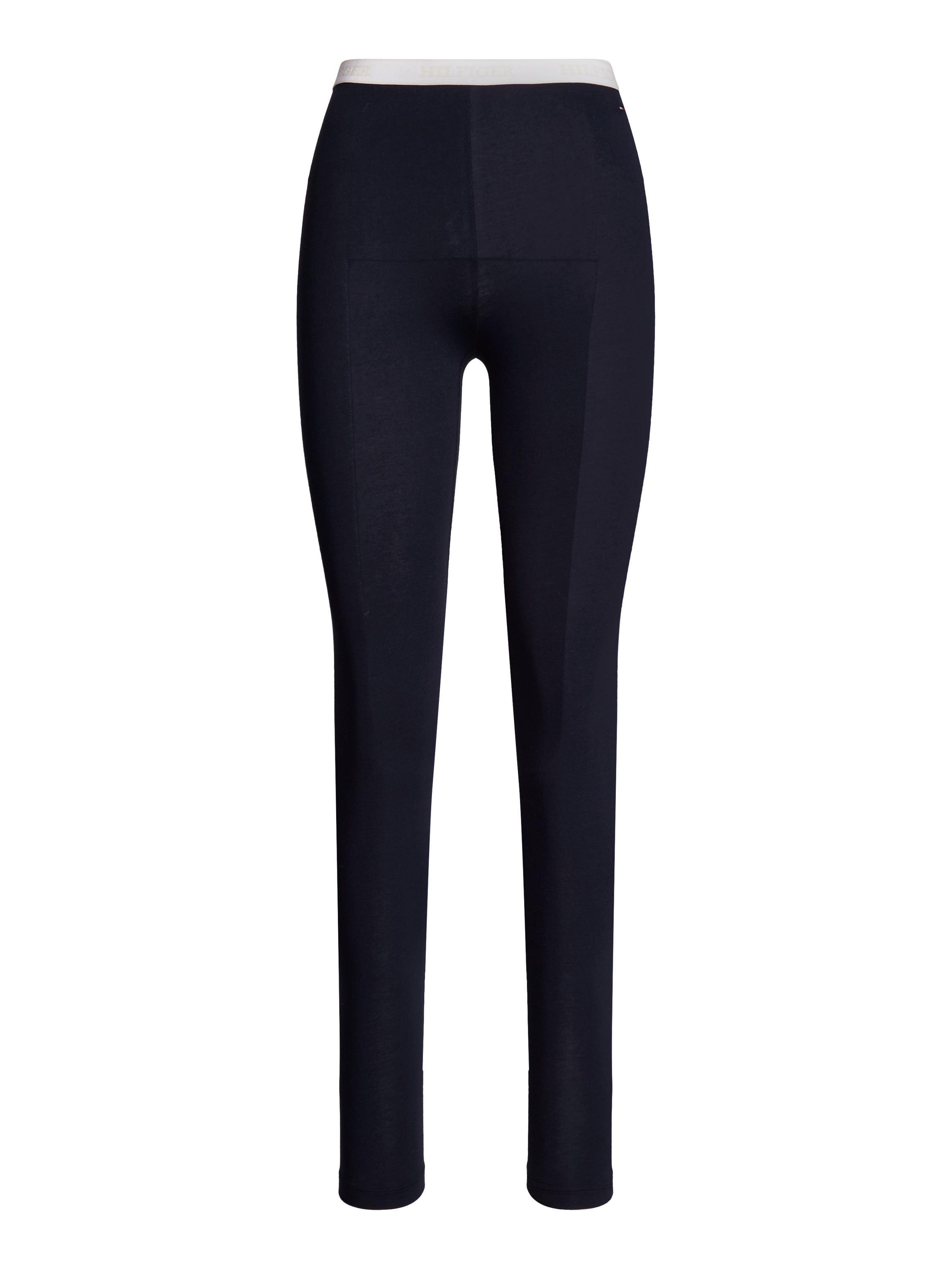 Tommy Hilfiger Underwear Leggings »LEGGING«, mit Logo-Schriftzug