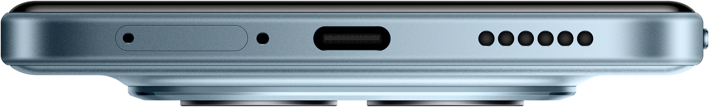 Xiaomi Smartphone »Redmi Note 15 Pro+ 5G 8+256« Glacier Blue