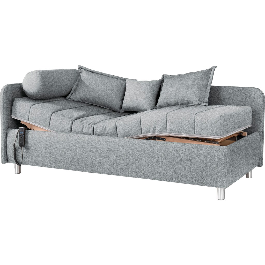 ADA trendline Schlafsofa »Kiana«