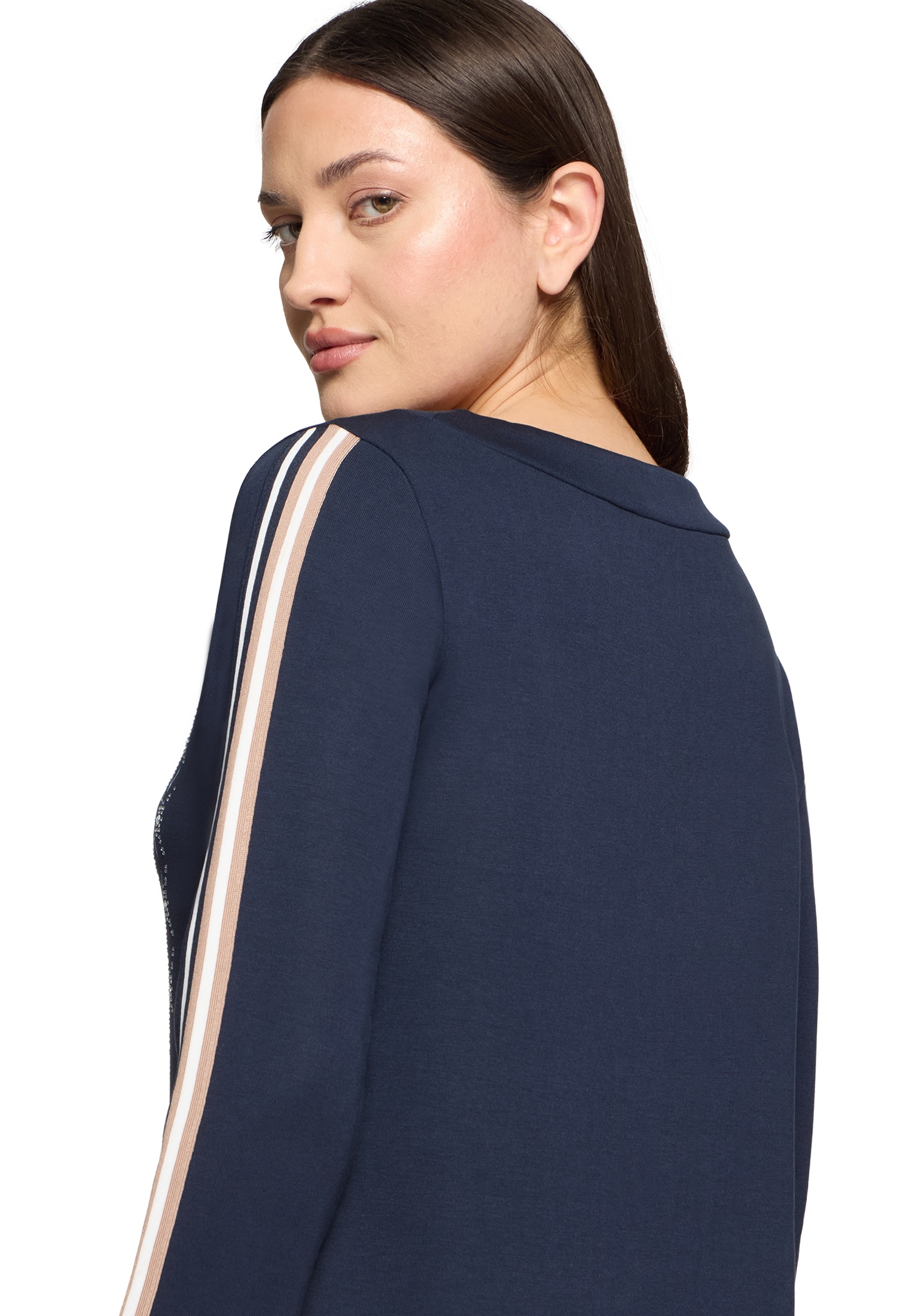 Betty Barclay Jerseykleid »Jerseykleid mit 3/4 Arm«