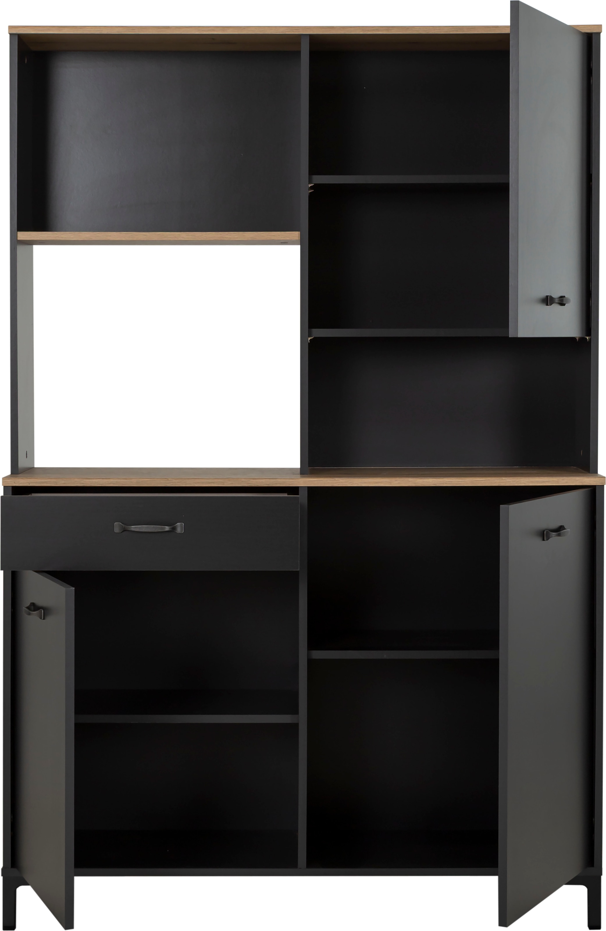 Gami Buffet »MANCHESTER«