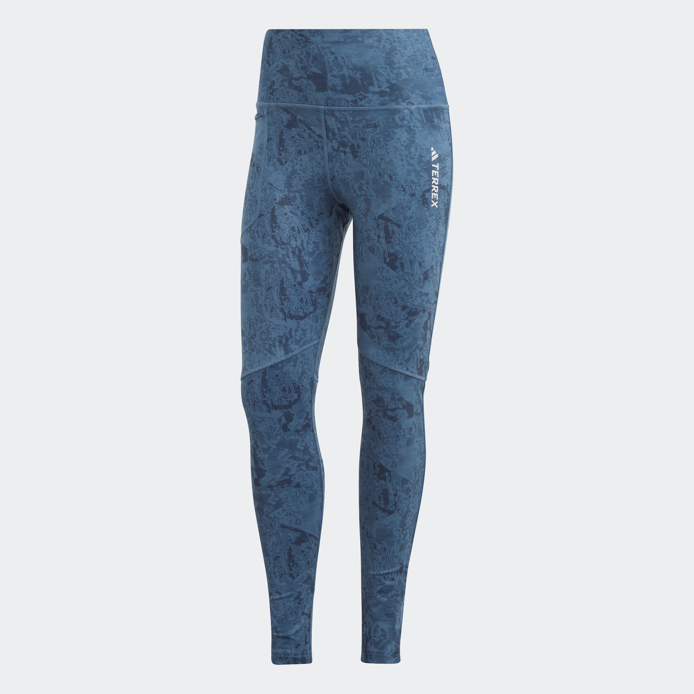 adidas TERREX Trainingstights »TERREX MULTI ALLOVER PRINT« kaufen