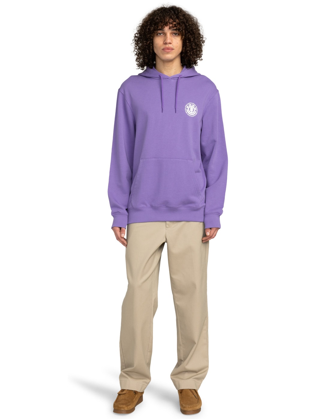 Element Hoodie »Seal BP«