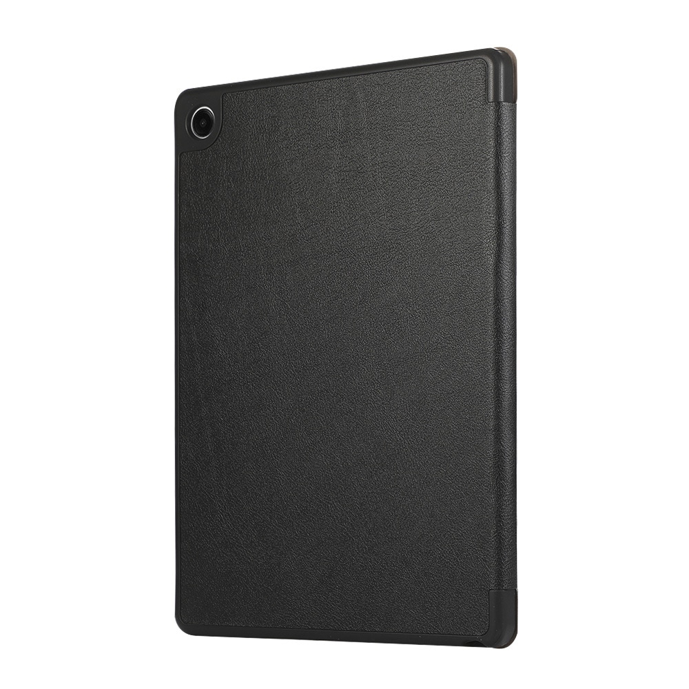 Samsung Tablet-Hülle »Trifold Cover Case by Mobeen für Samsung Galaxy Tab A9+«, Backcover, Schutzhülle, Handyschutzhülle, Case, Schutzcase, stoßfest