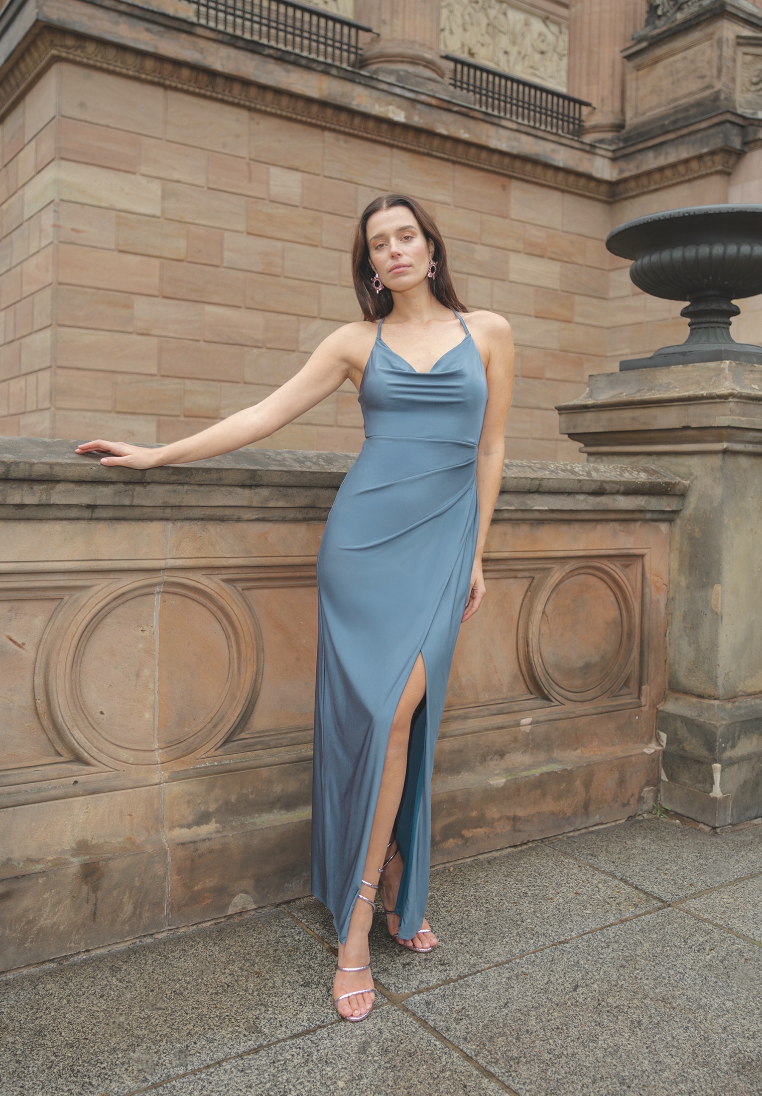 Vera Mont Abendkleid »Abendkleid figurbetont«