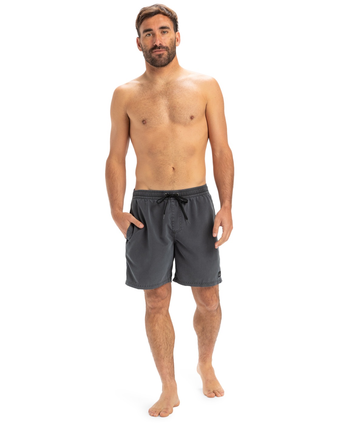 Quiksilver Boardshorts »Everyday Surfwash Volley 17"«