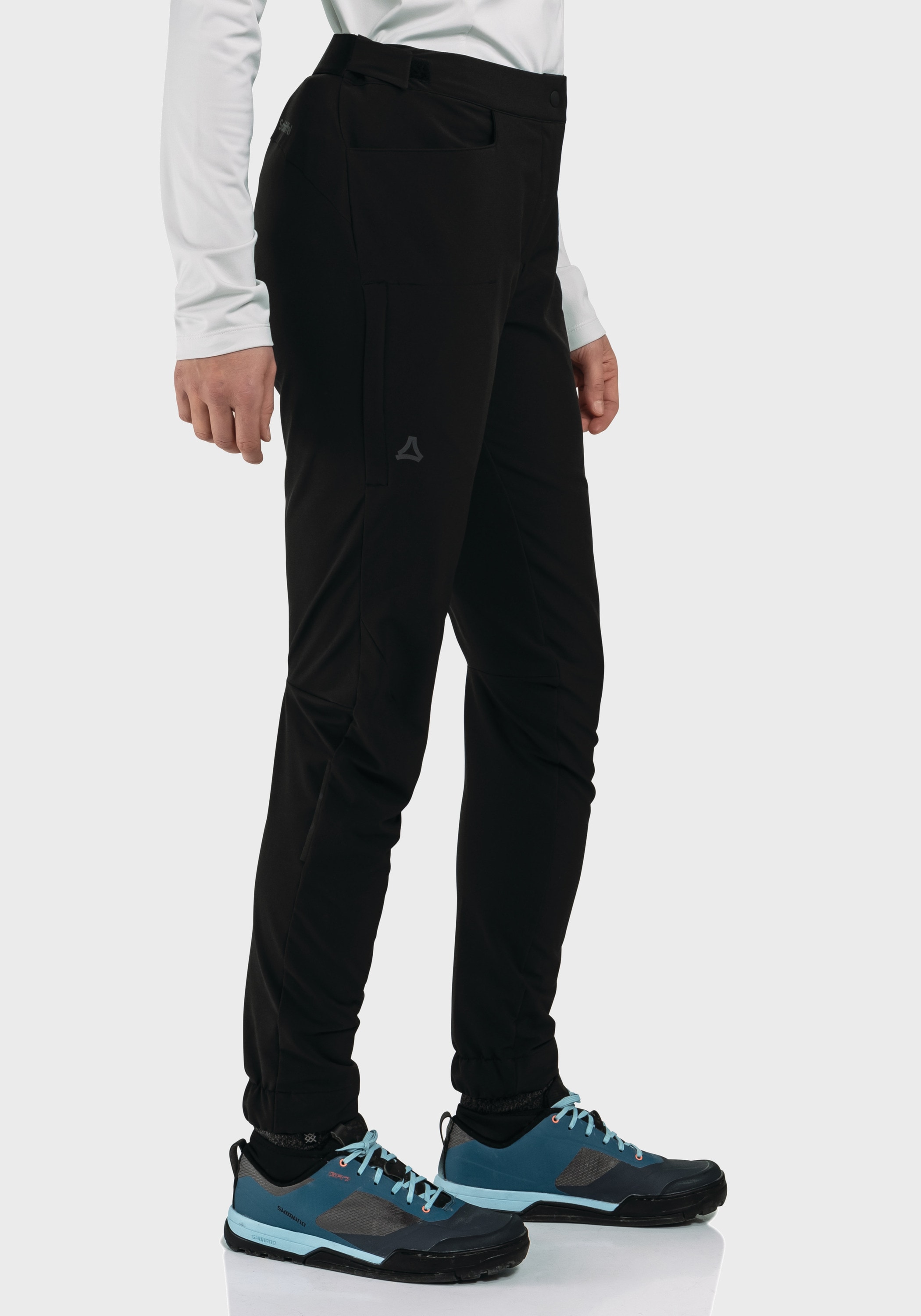 Schöffel Outdoorhose »Bike Pants Style Kubena WMS«