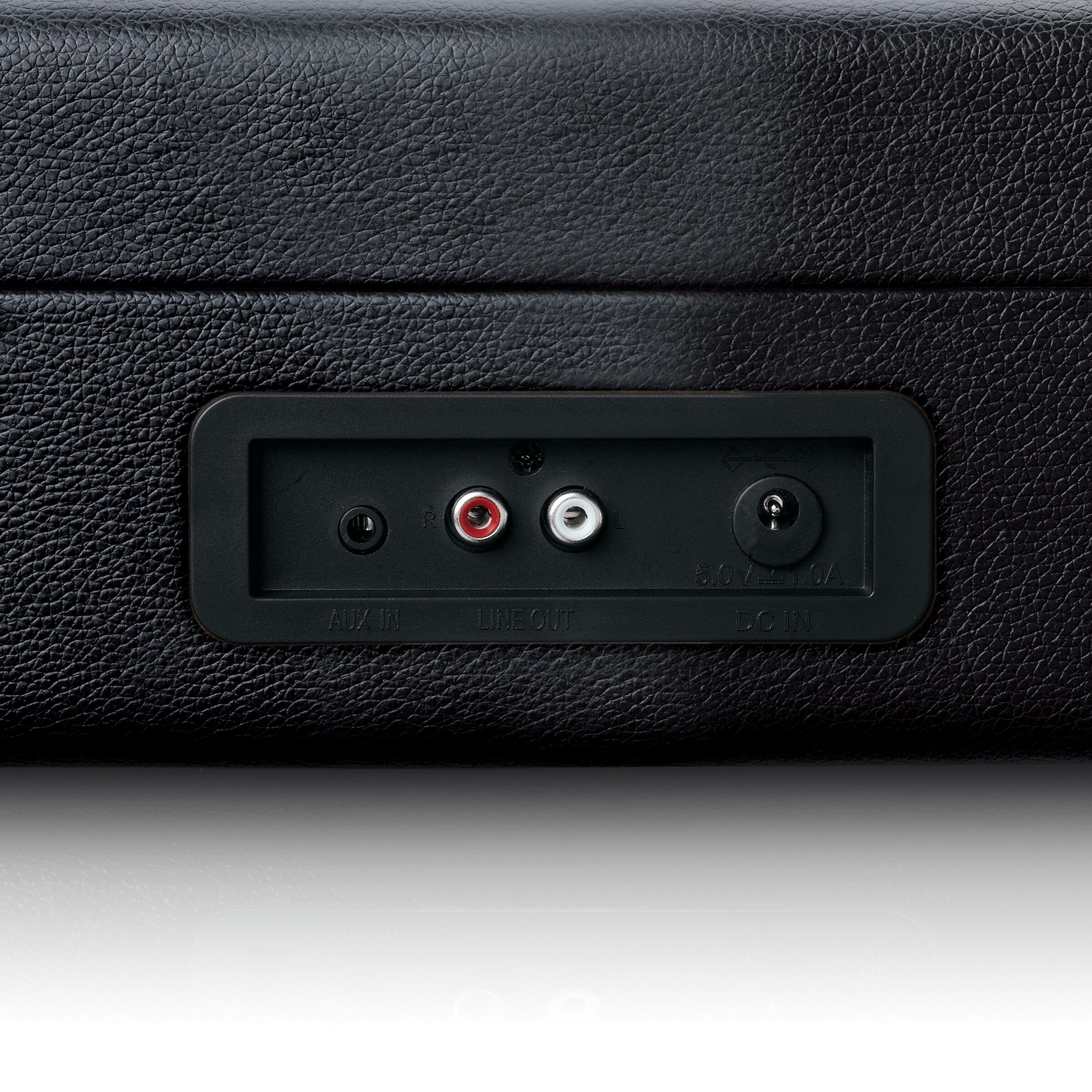 Plattenspieler »Classic Phono TT-115 black«, OTTO integriert, Online Bluetooth, Shop via jetzt Lautsprecher USB Aufnahmefunktion im