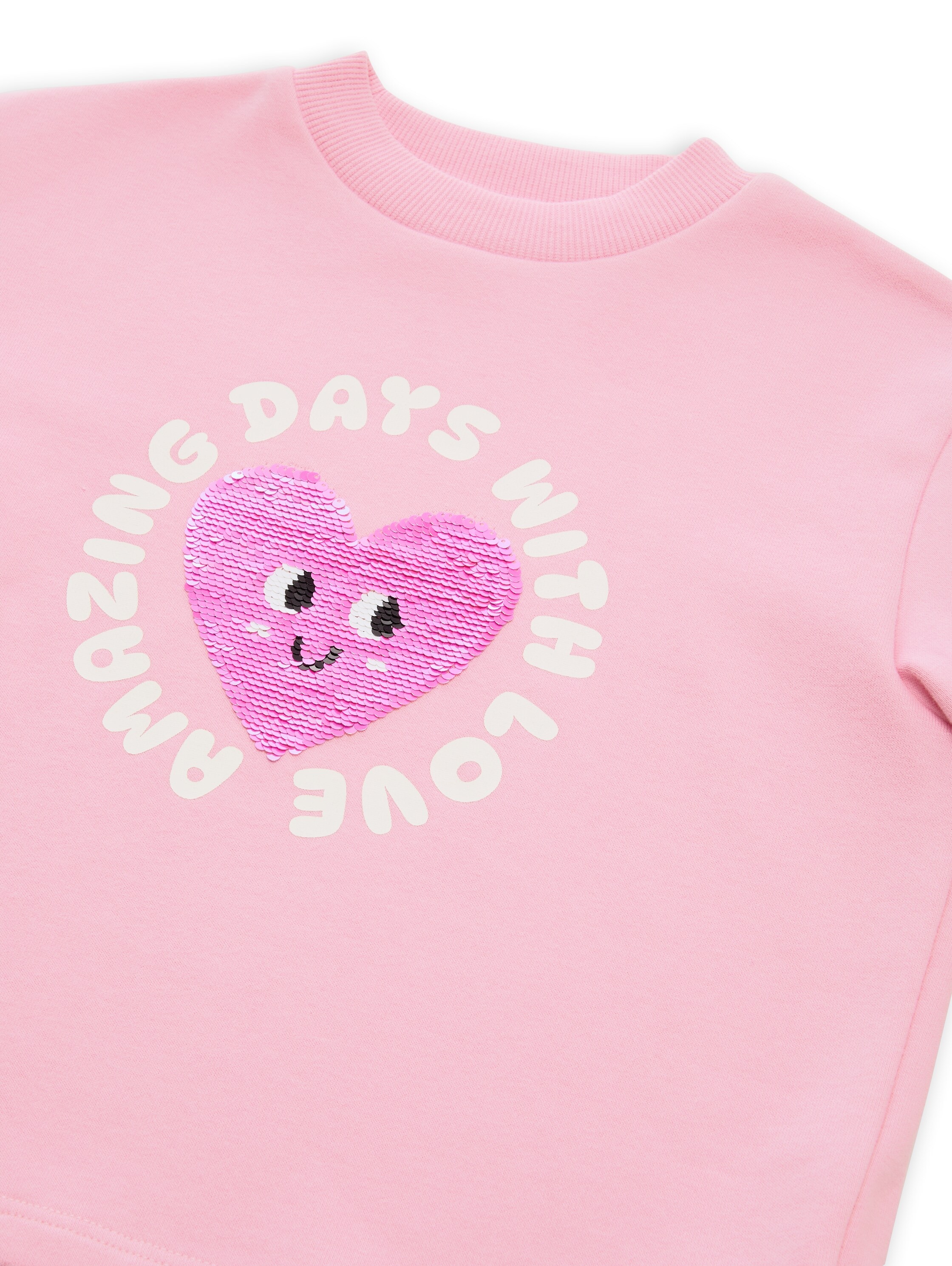 TOM TAILOR Sweatshirt , mit Print
