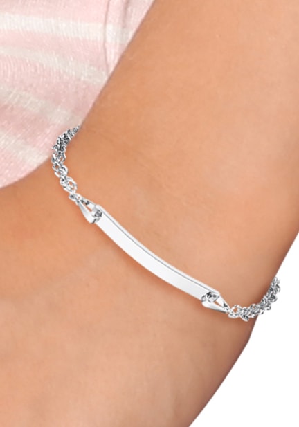 Amor Silberarmband »9969173« Made in Germany