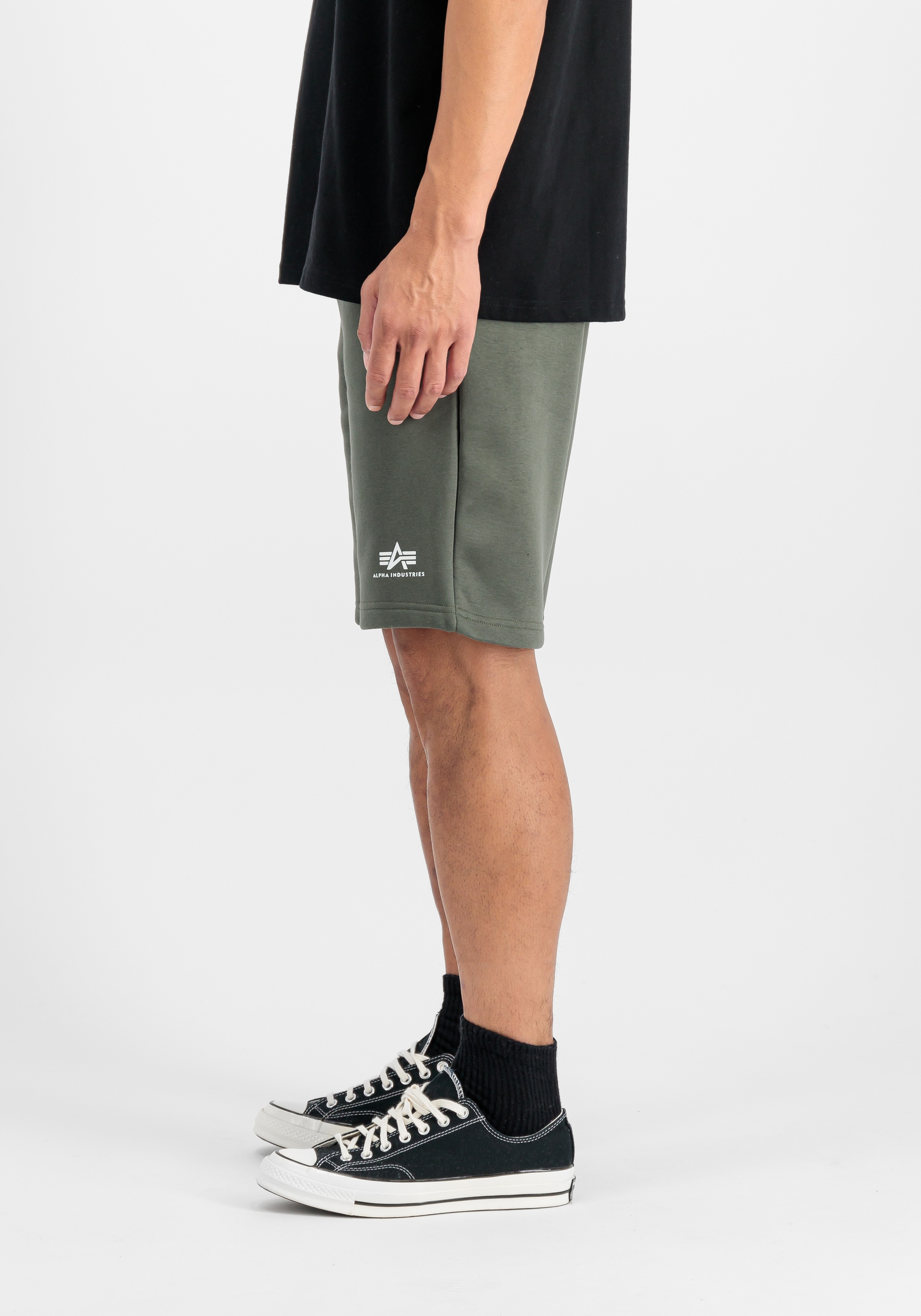 Alpha Industries Shorts »Alpha Industries Men - Shorts Basic Short SL II«