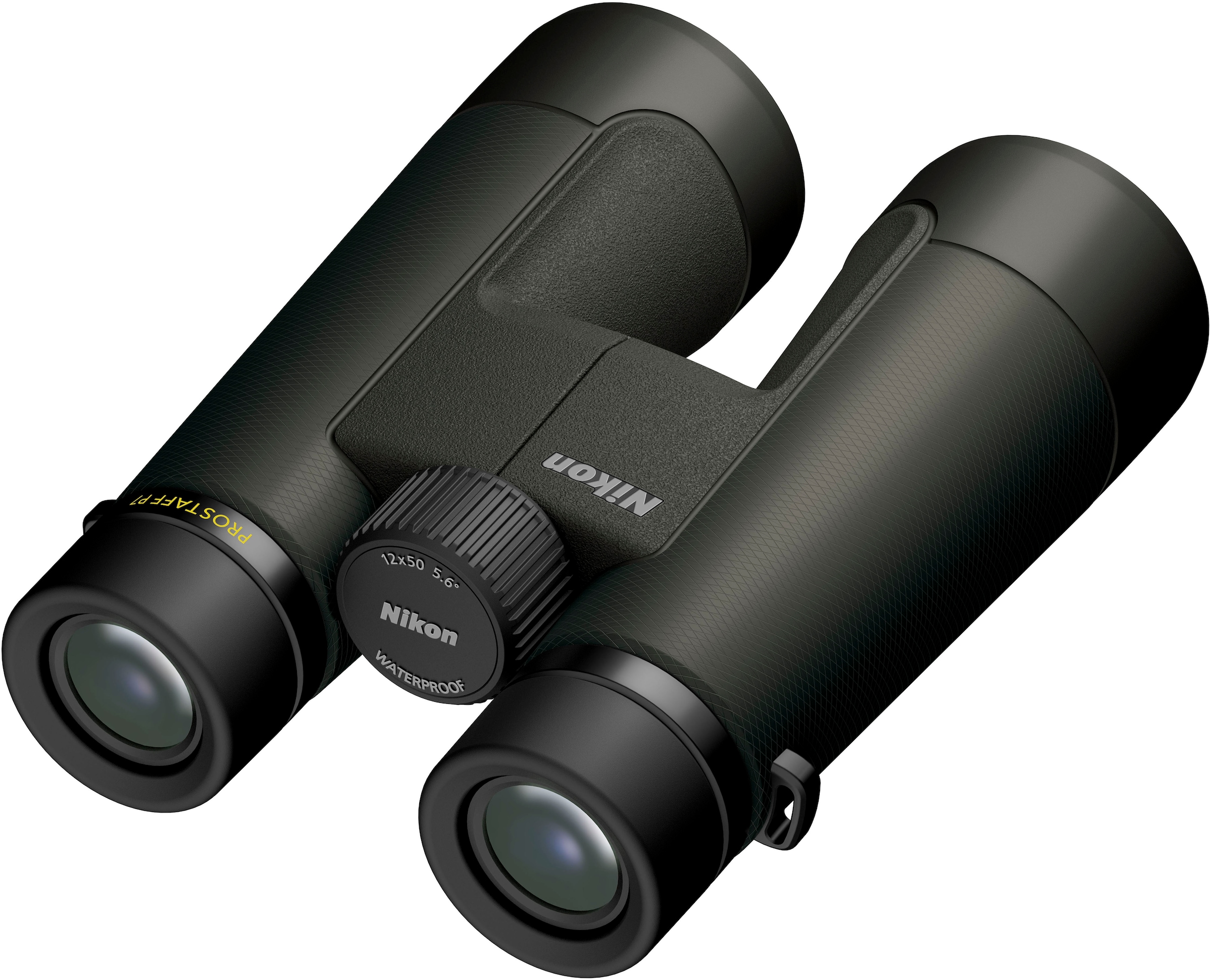 Nikon Fernglas »PROSTAFF P7 12x50«