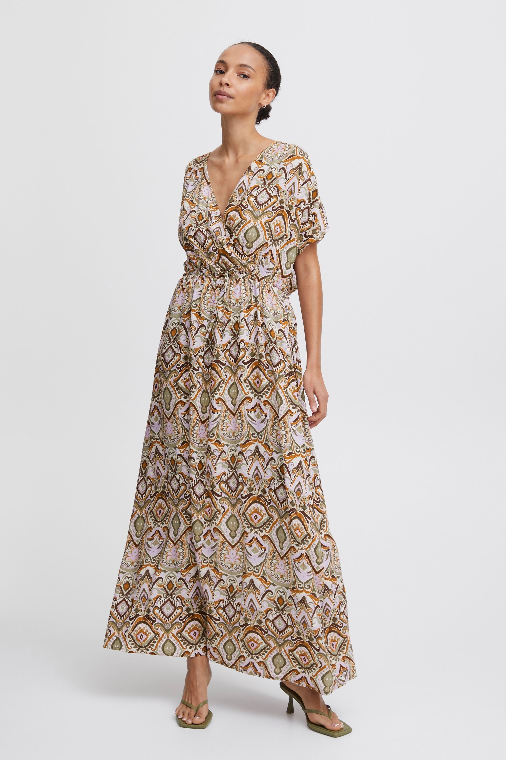 b.young Maxikleid »Maxikleid BYMmmjoella«