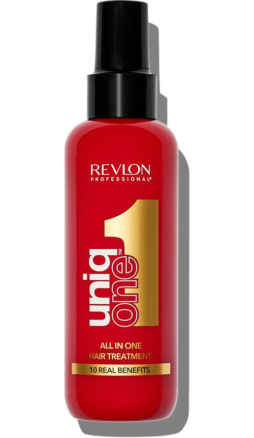 PROFESSIONAL Set im 250 Shop »Uniqone Care All OTTO REVLON Great One Haarpflege-Set Hair ml« Online In