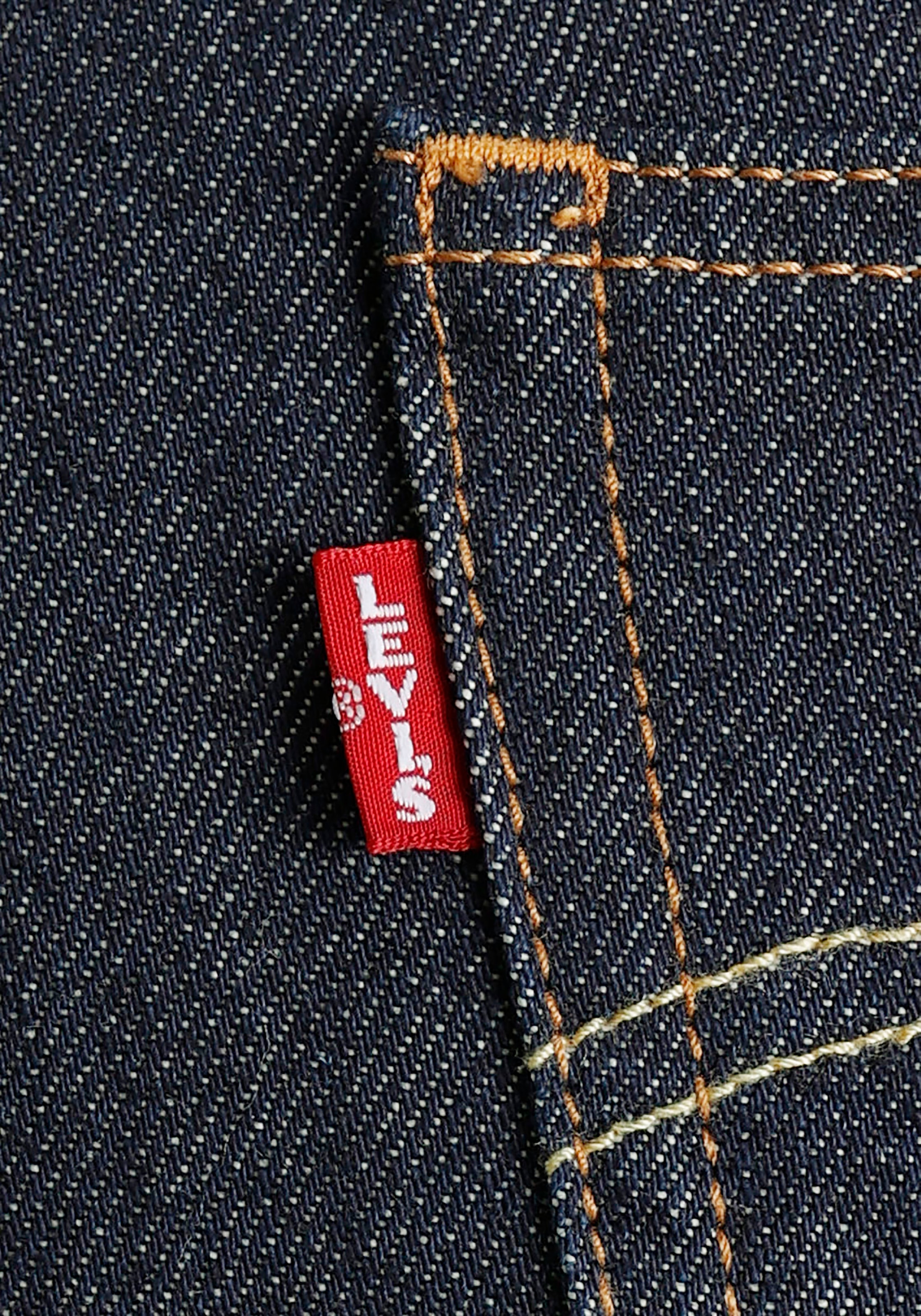 Levi's® 5-Pocket-Jeans »501 Long«, 501 Collection