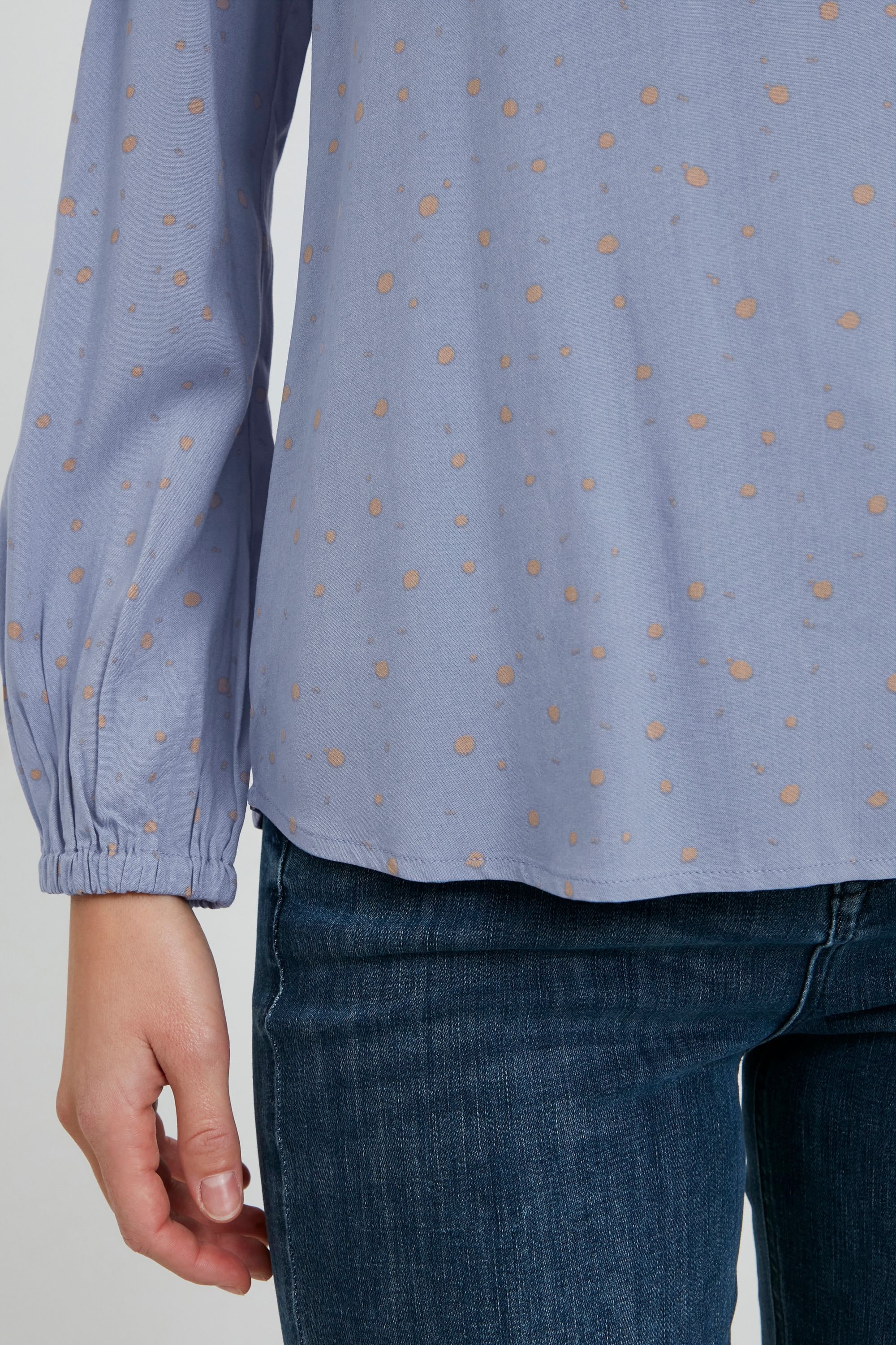 fransa Tunika »Blusenshirt FREsida«