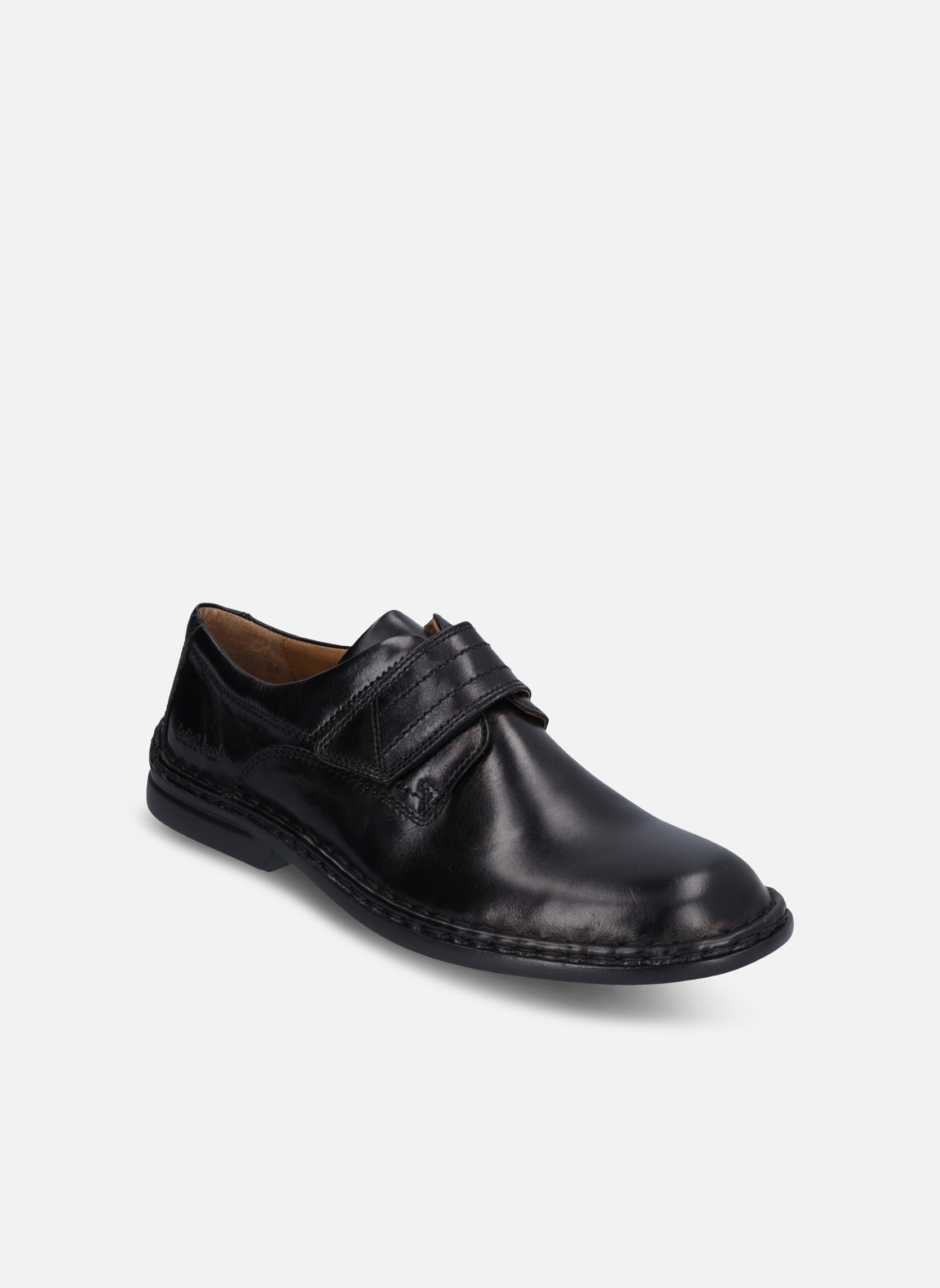 Josef Seibel Slipper »Vigo 09, schwarz«