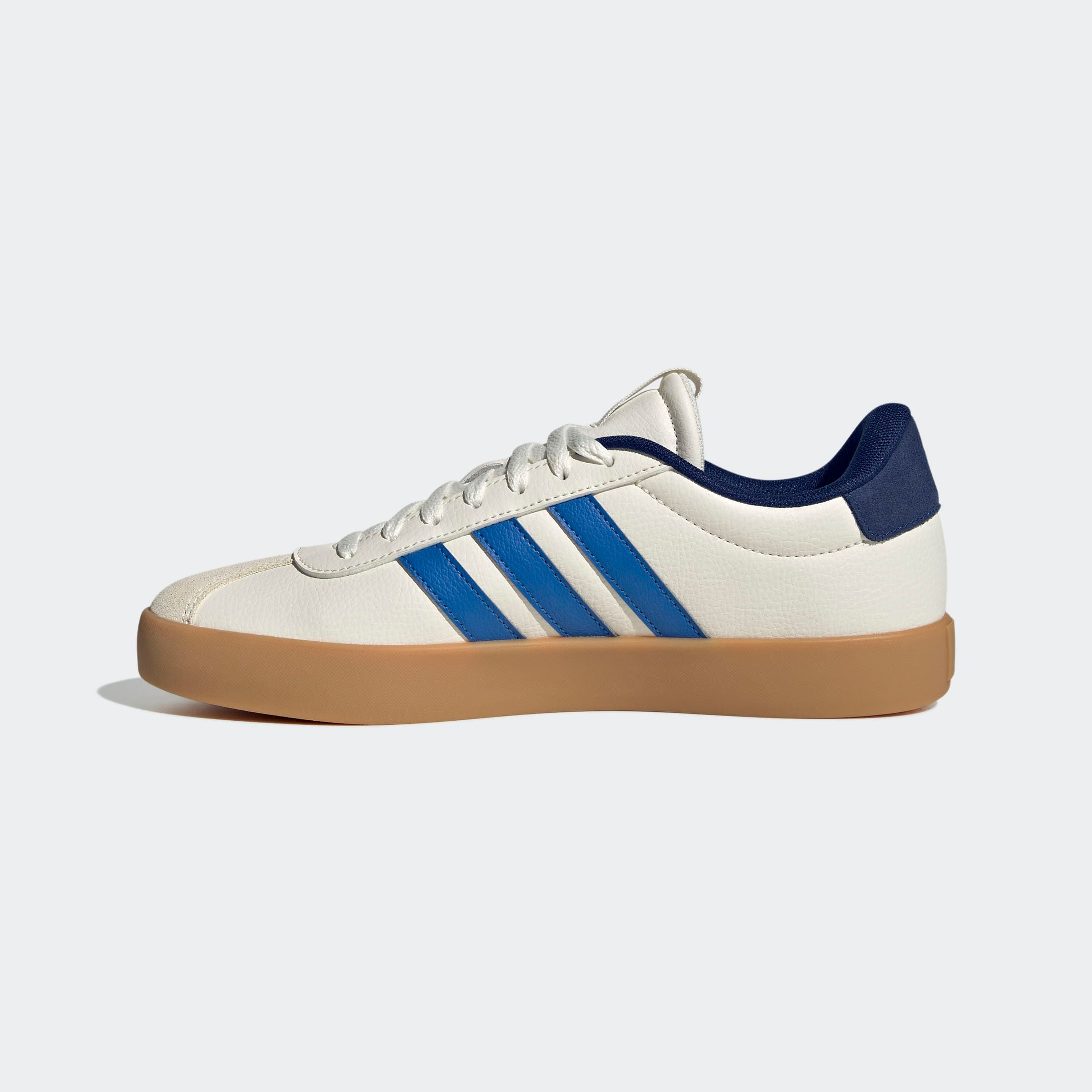 adidas Sportswear Sneaker »VL COURT 3.0«, inspiriert vom Design des adidas samba