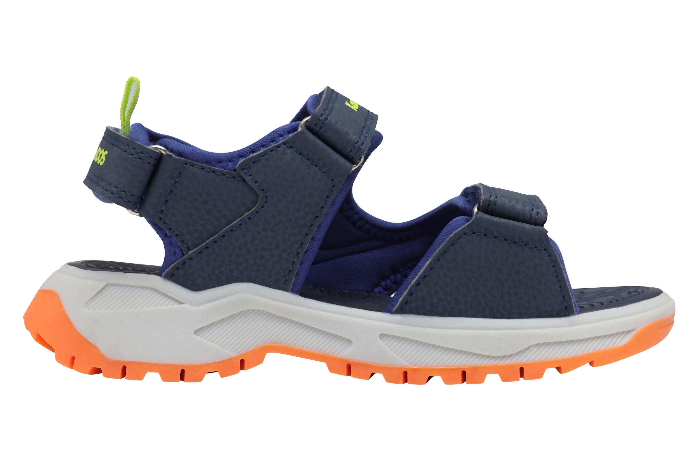 KangaROOS Sandale »K-AS Fore«
