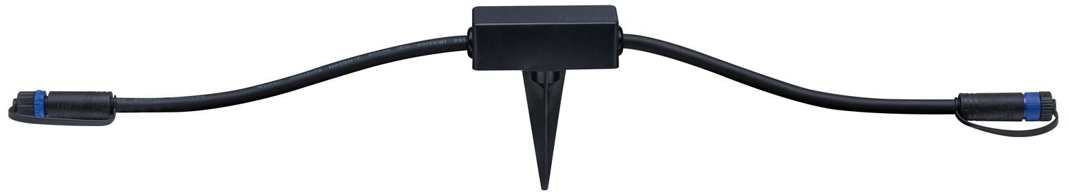 Paulmann Schienensystem-Controller »Outdoor Plug & Shine ZigBee Controller«, IP68, Lichtsteuerung