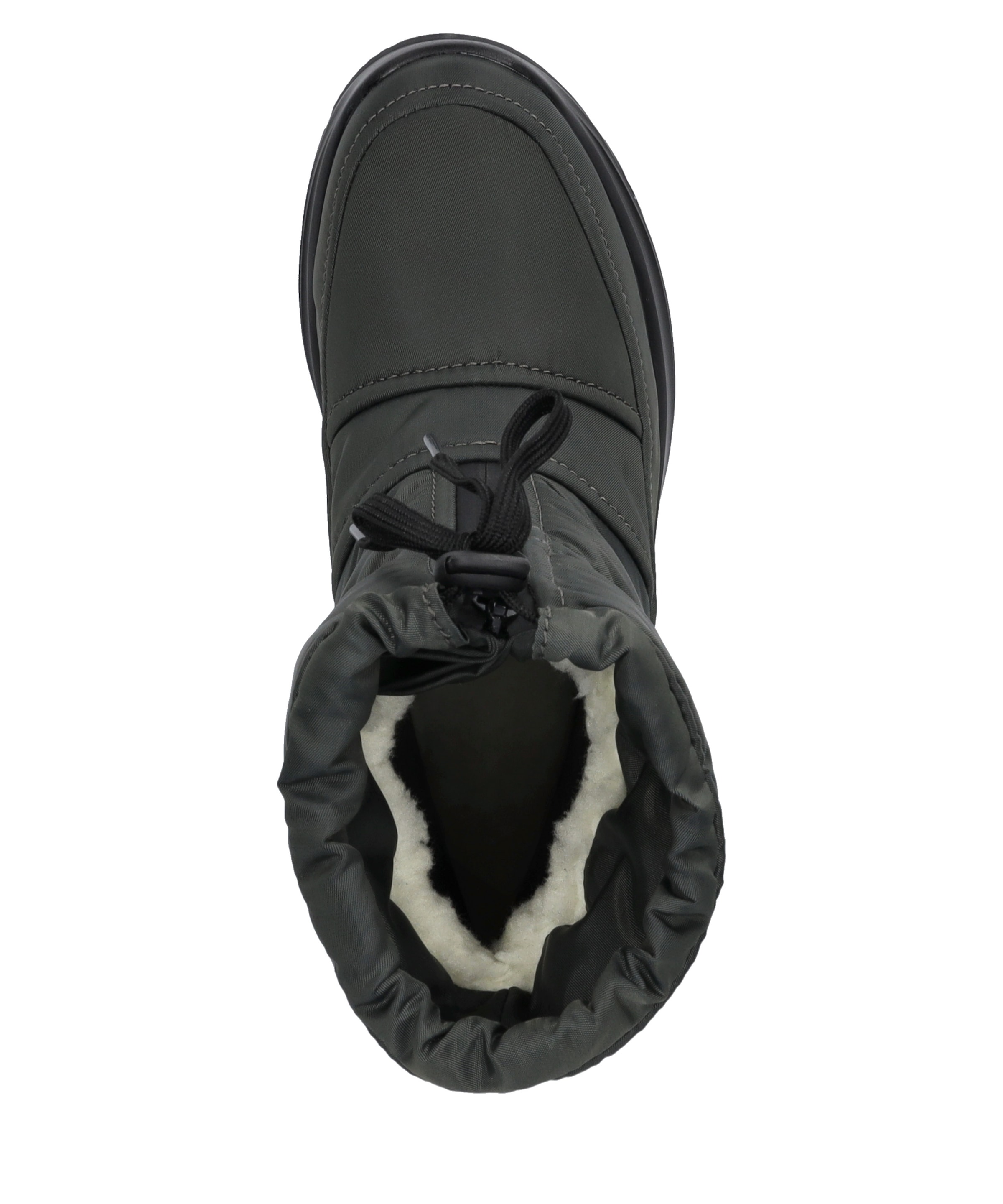 Josef Seibel Stiefel »Colorado 58, anthrazit«