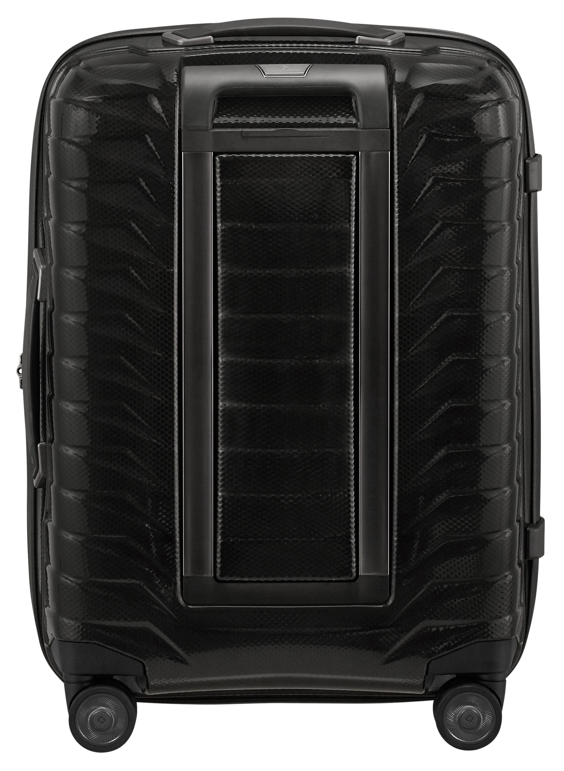 Samsonite Hartschalen-Trolley »PROXIS, verschiedene Größen und Farben«, 4 Rollen, Trolley Reisegepäck Hartschalenkoffer Reisekoffer TSA-Zahlenschloss