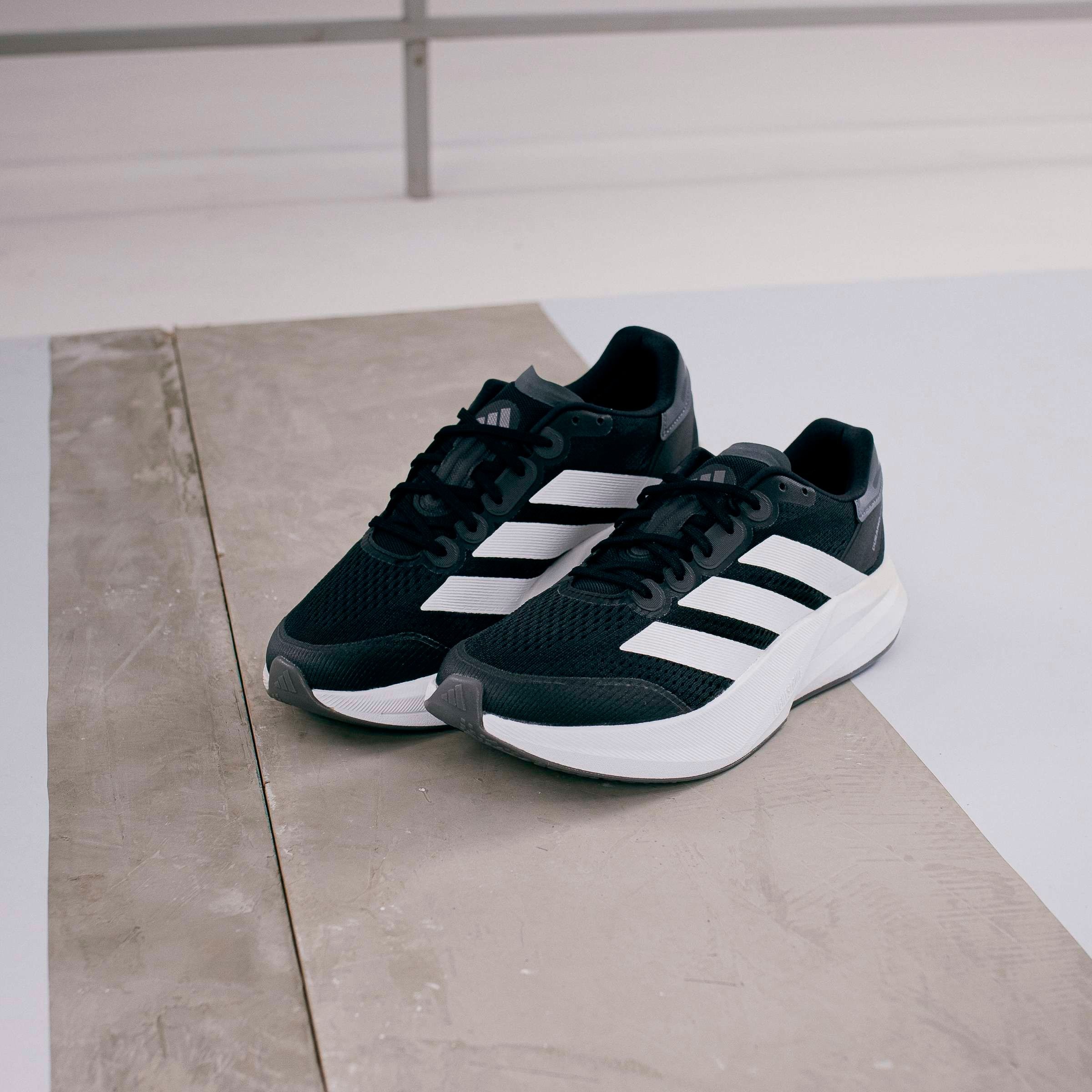 adidas Performance Laufschuh »DURAMO SPEED 2«