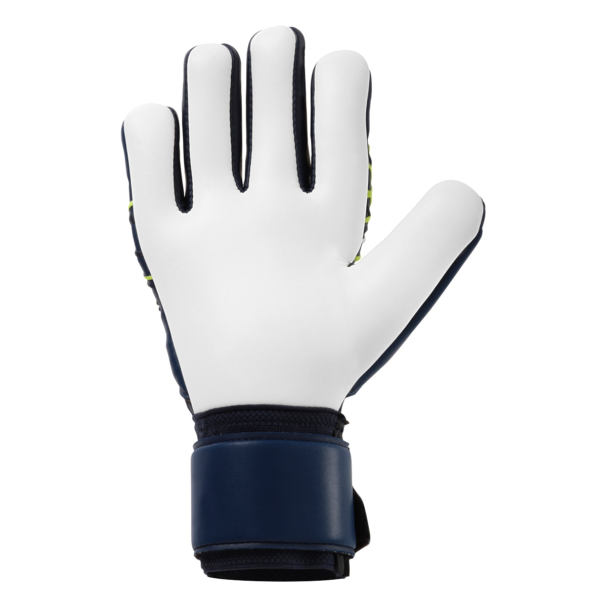uhlsport Torwarthandschuhe »Torwarthandschuhe Prediction Supersoft HN« 1 Stk.
